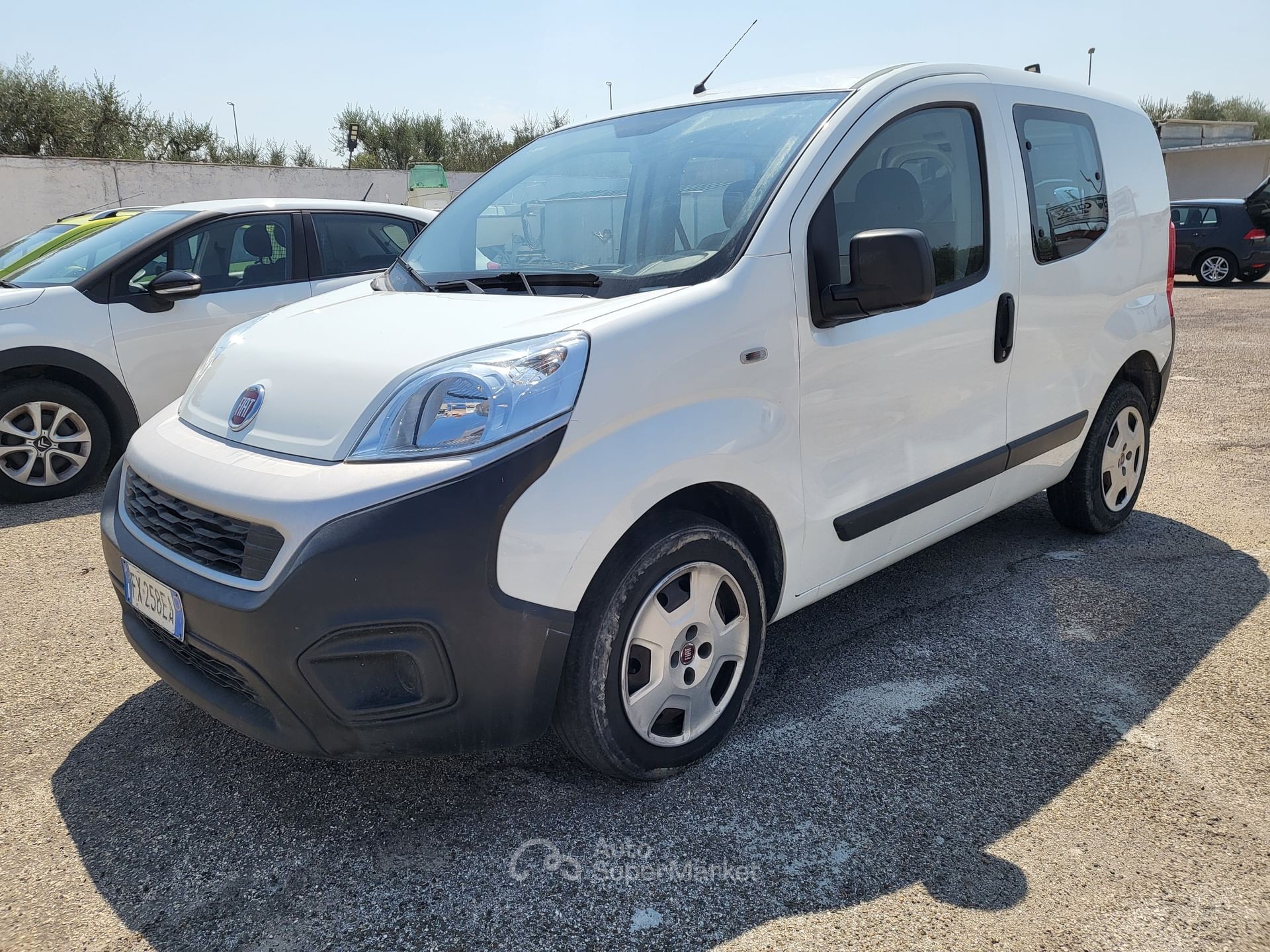Fiat Fiorino