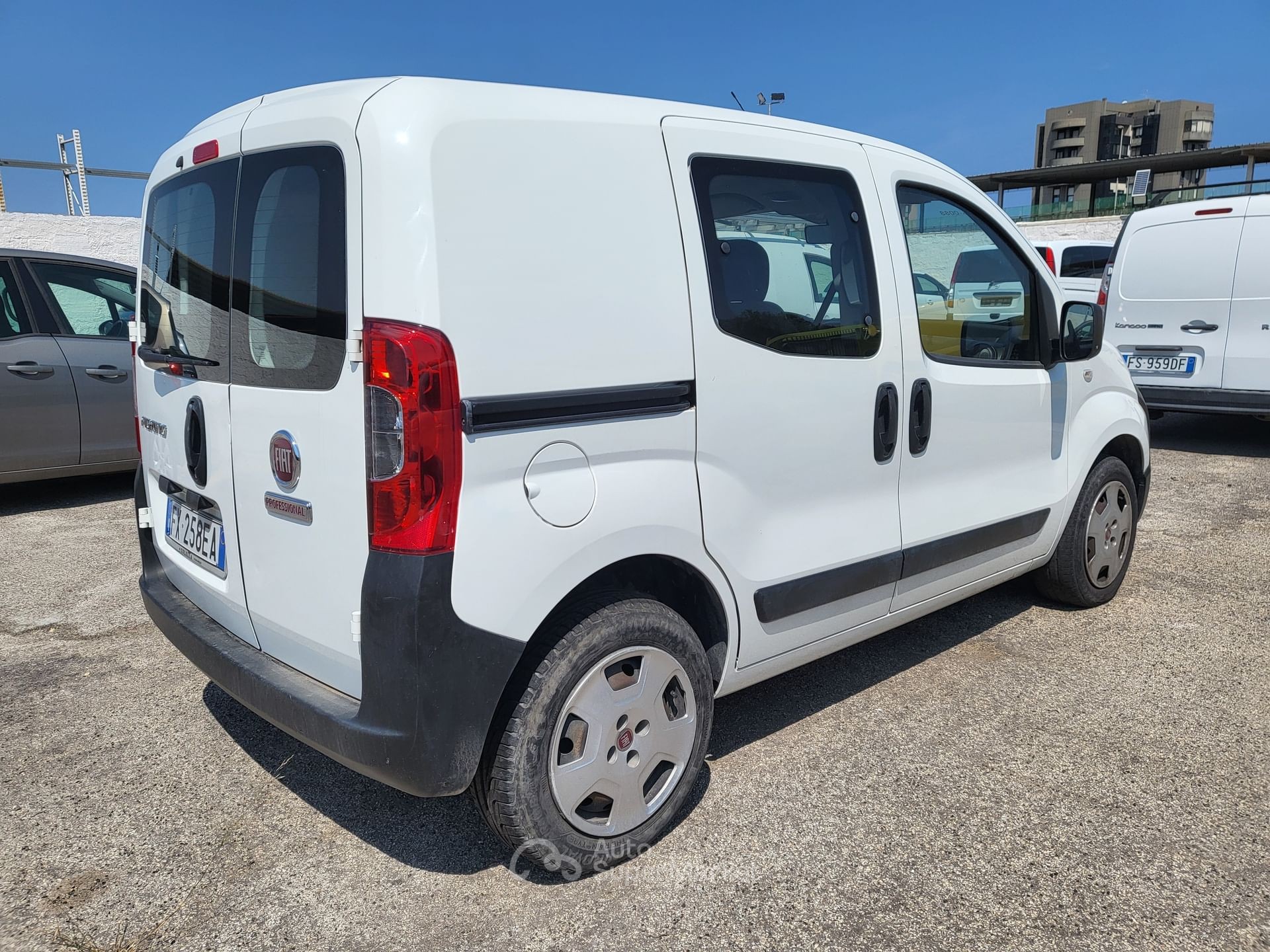 Fiat Fiorino