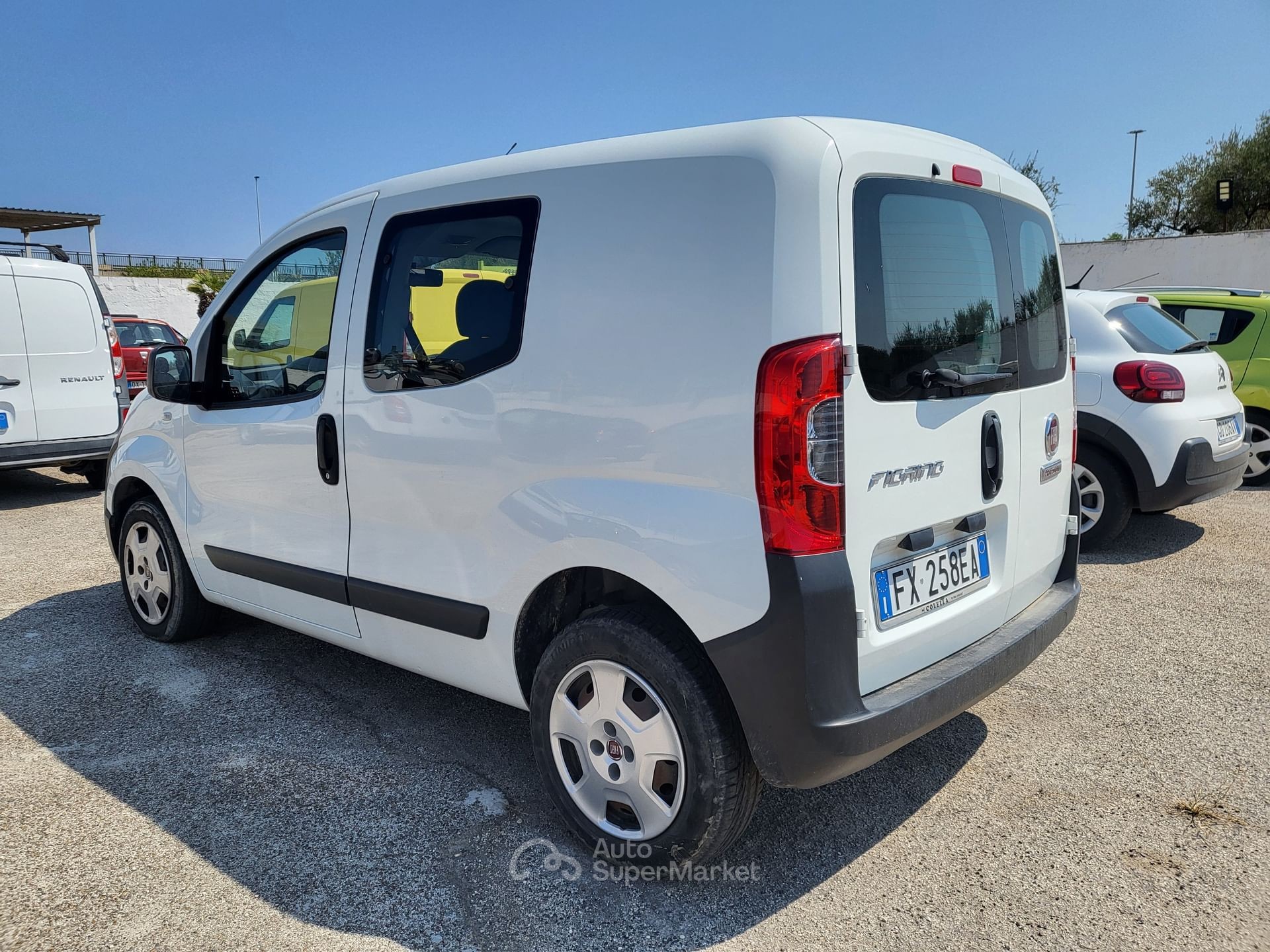 Fiat Fiorino