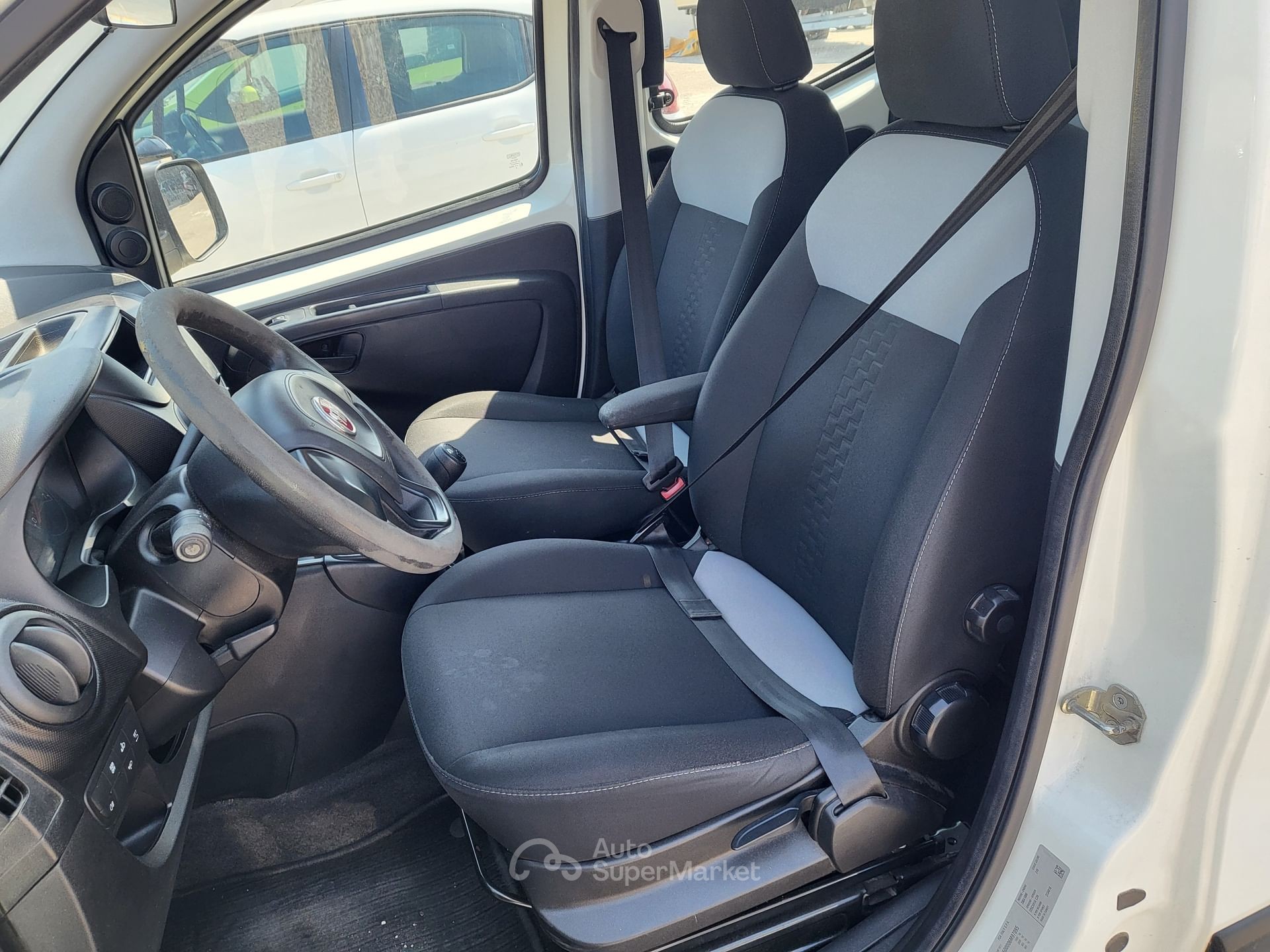 Fiat Fiorino