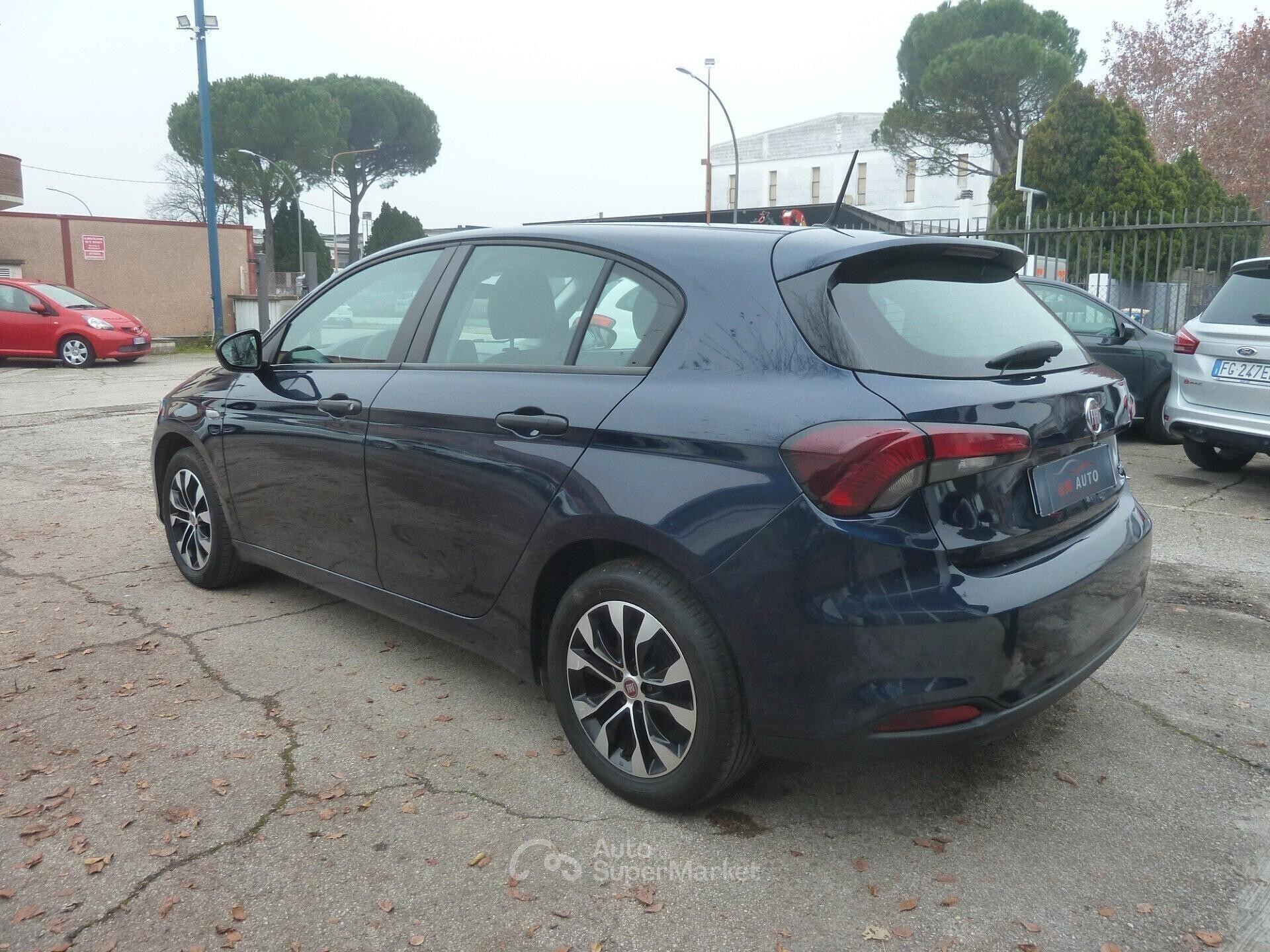 Fiat Tipo
