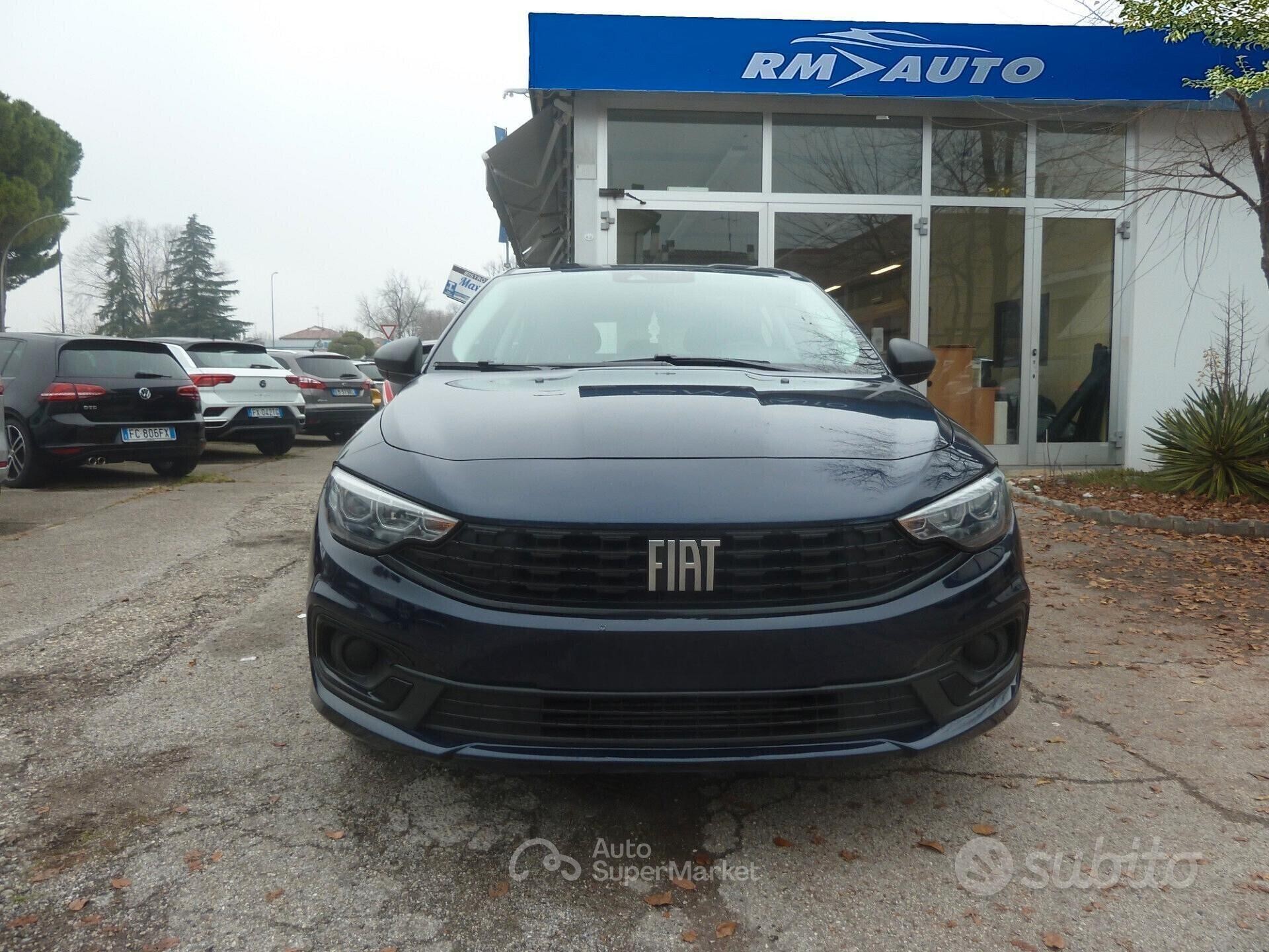Fiat Tipo