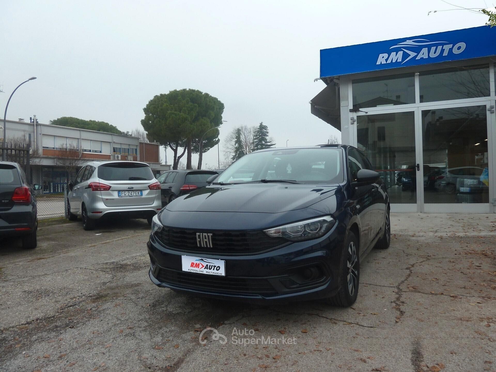 Fiat Tipo