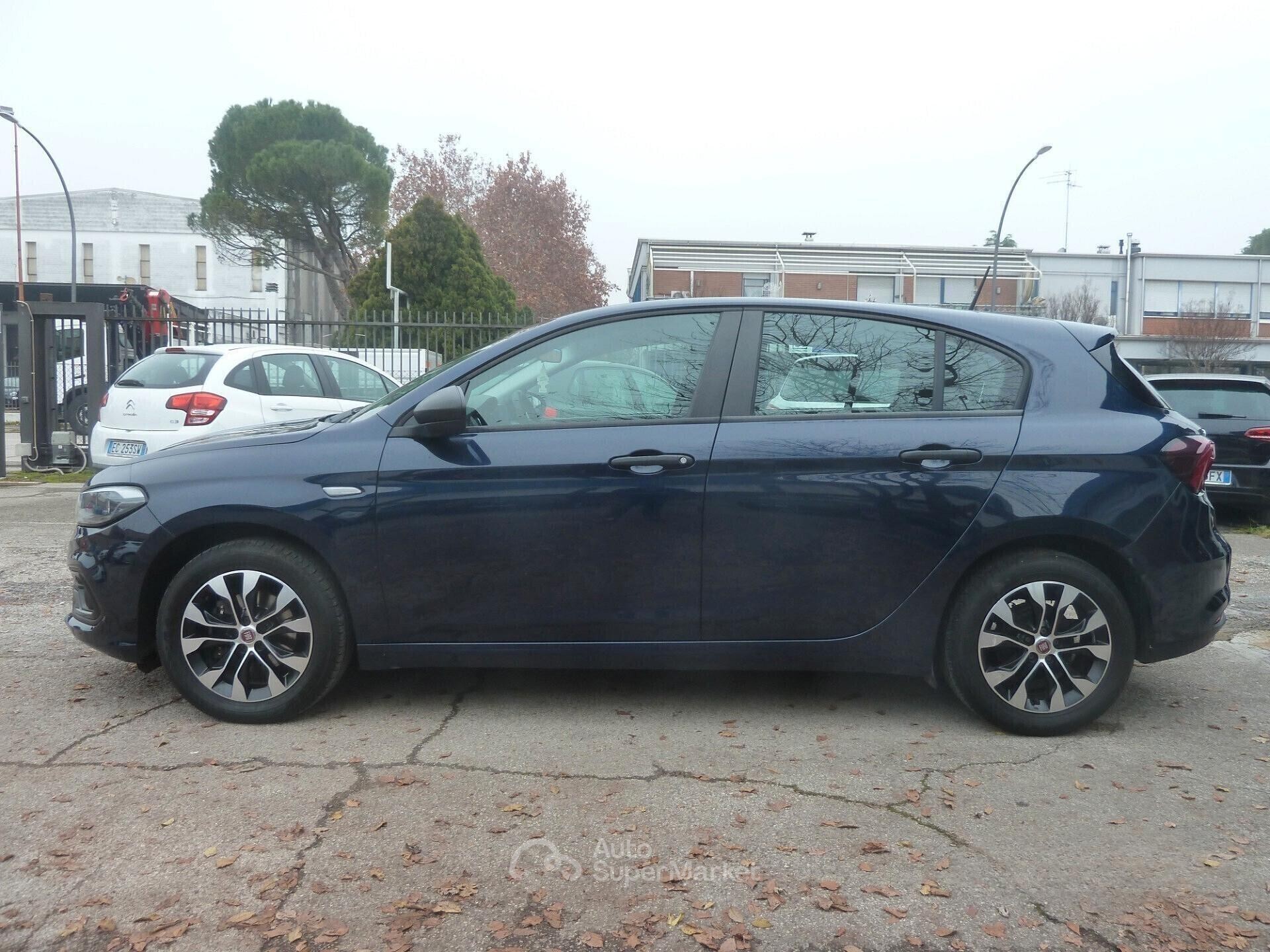 Fiat Tipo