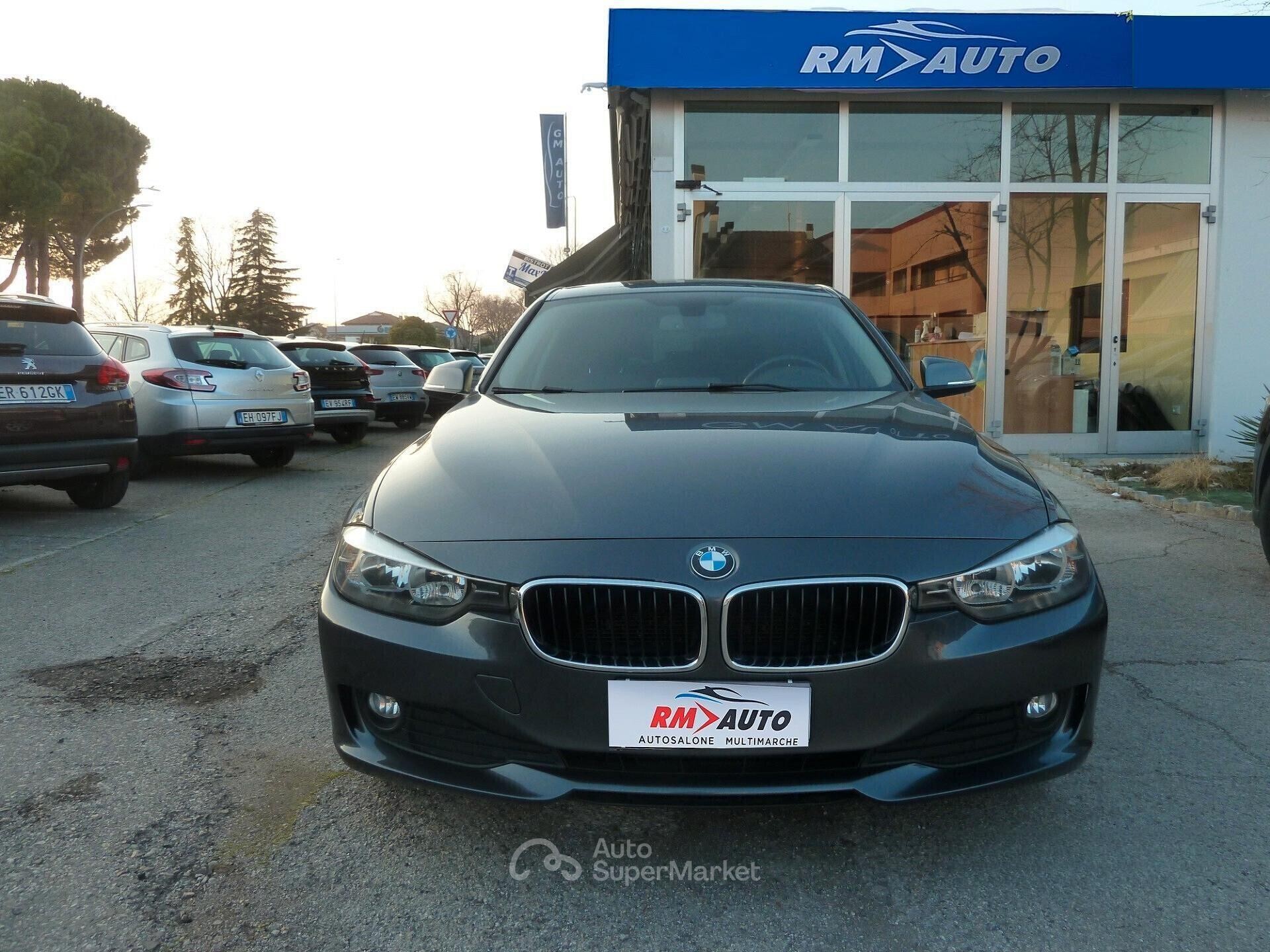BMW Serie 3 320d