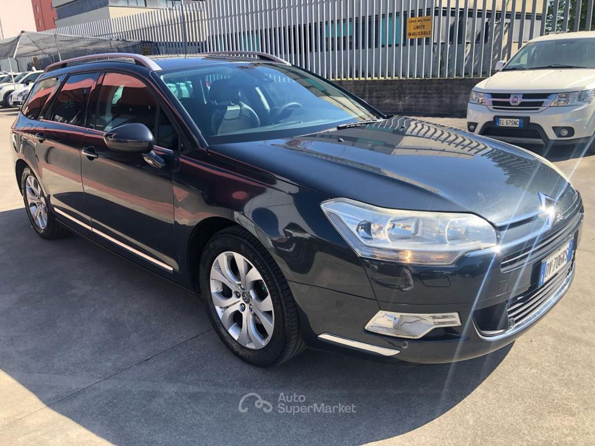 Citroen C5