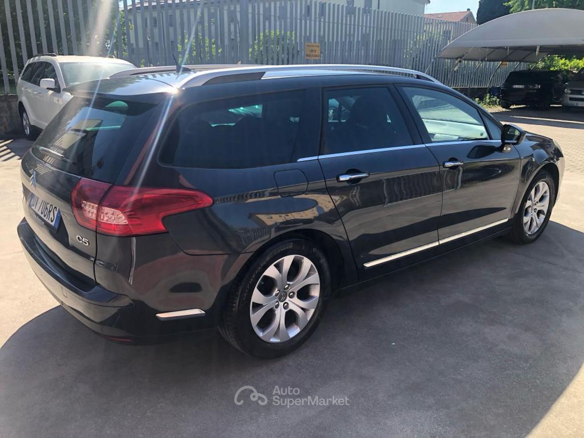 Citroen C5