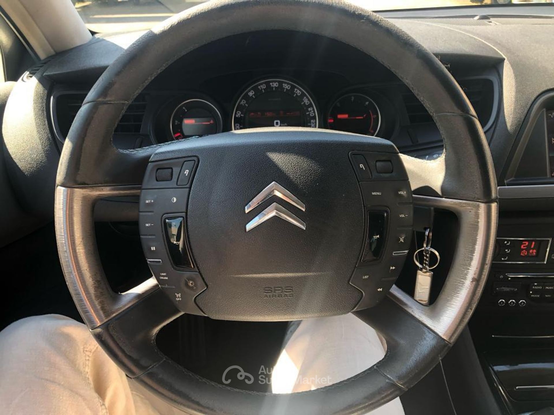 Citroen C5