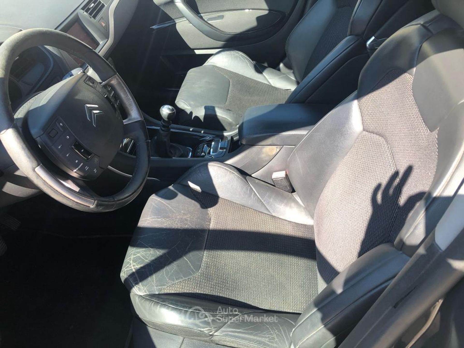 Citroen C5