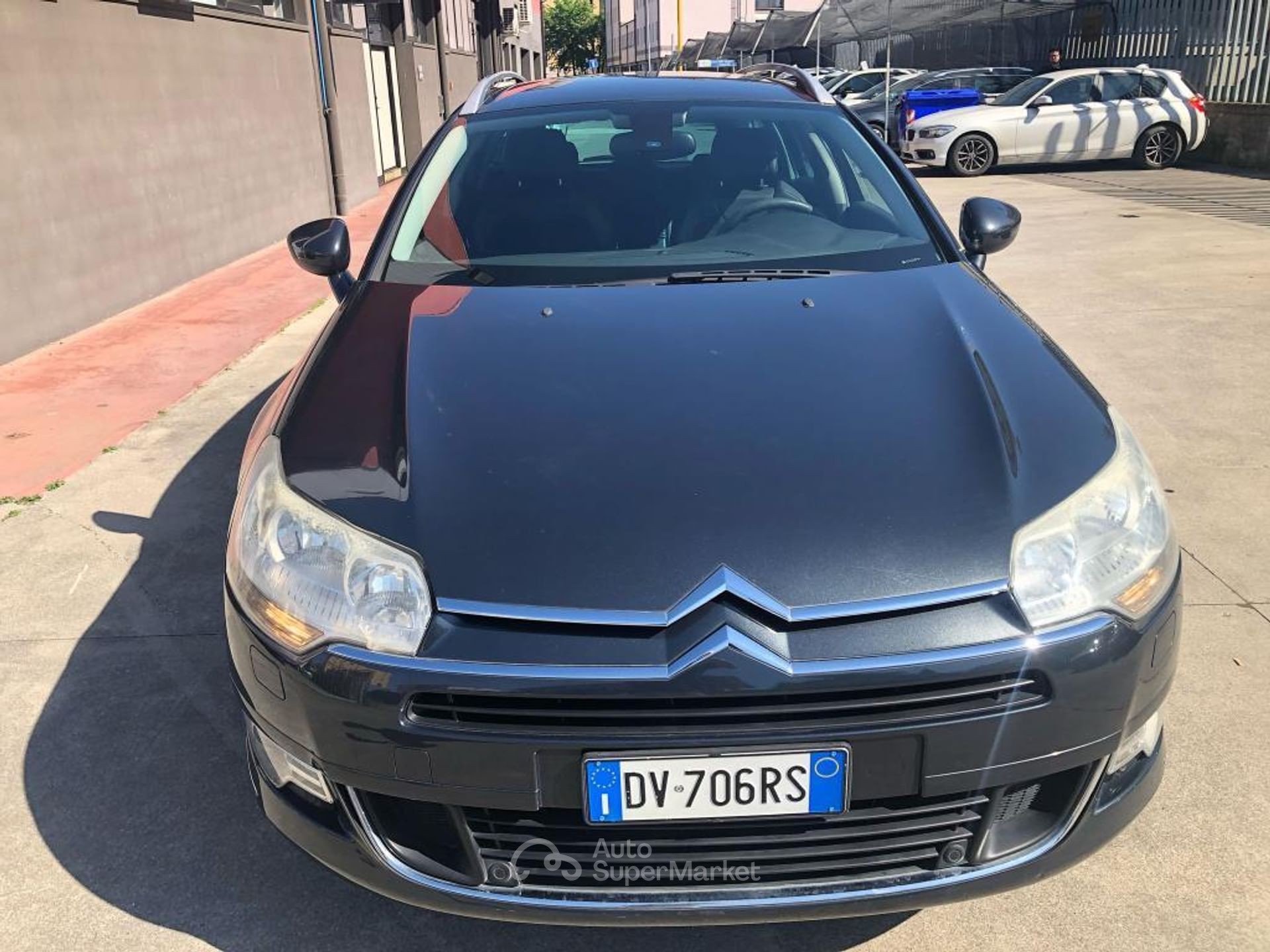 Citroen C5