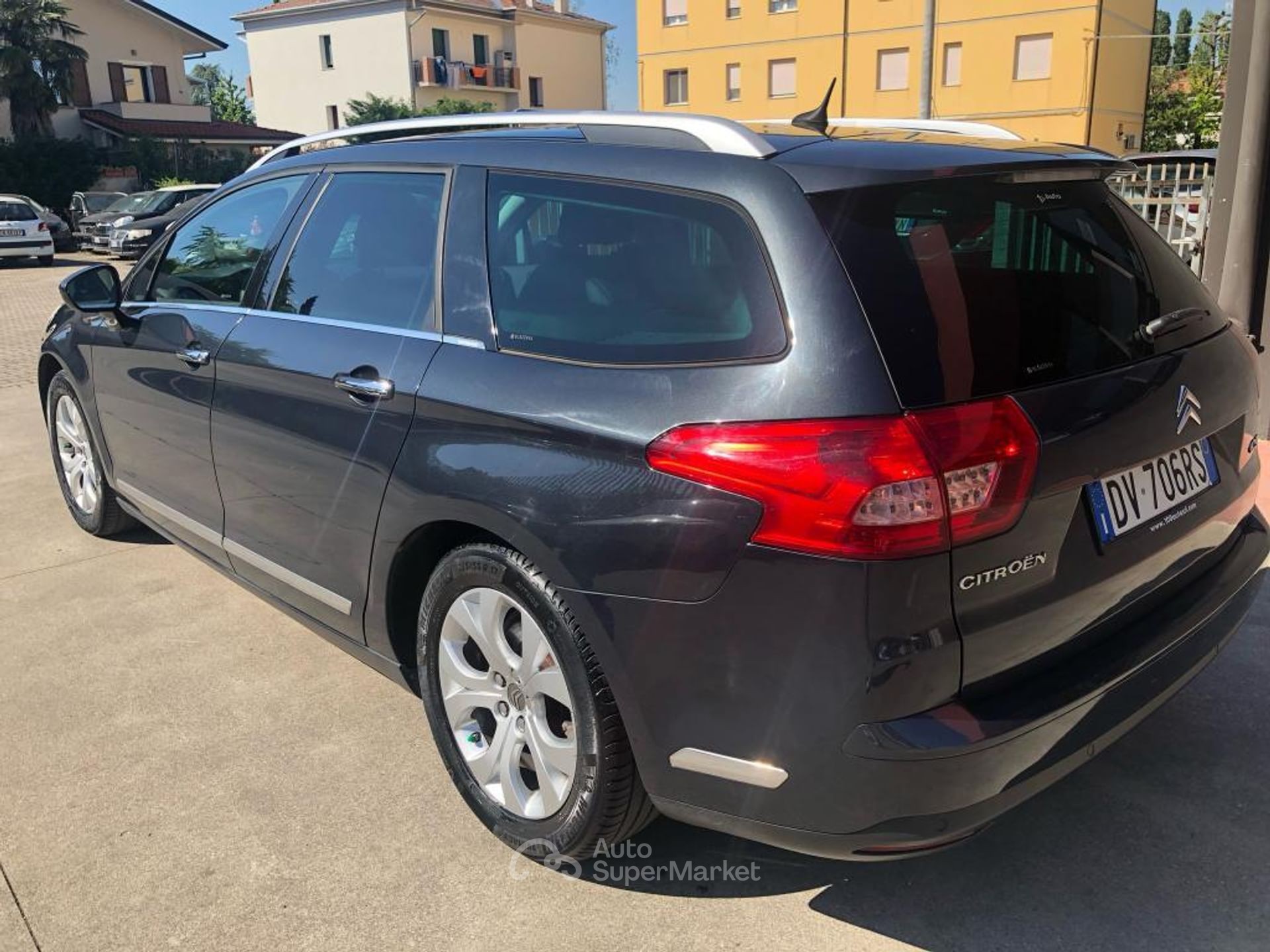 Citroen C5
