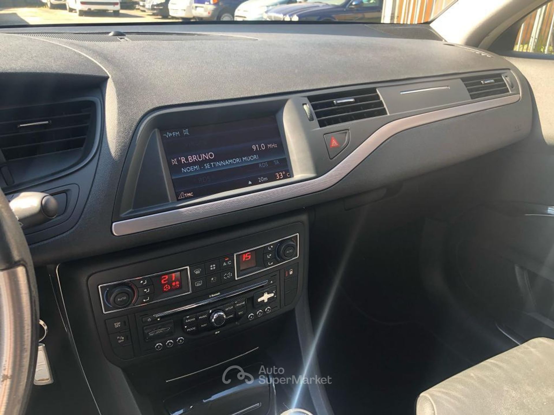 Citroen C5