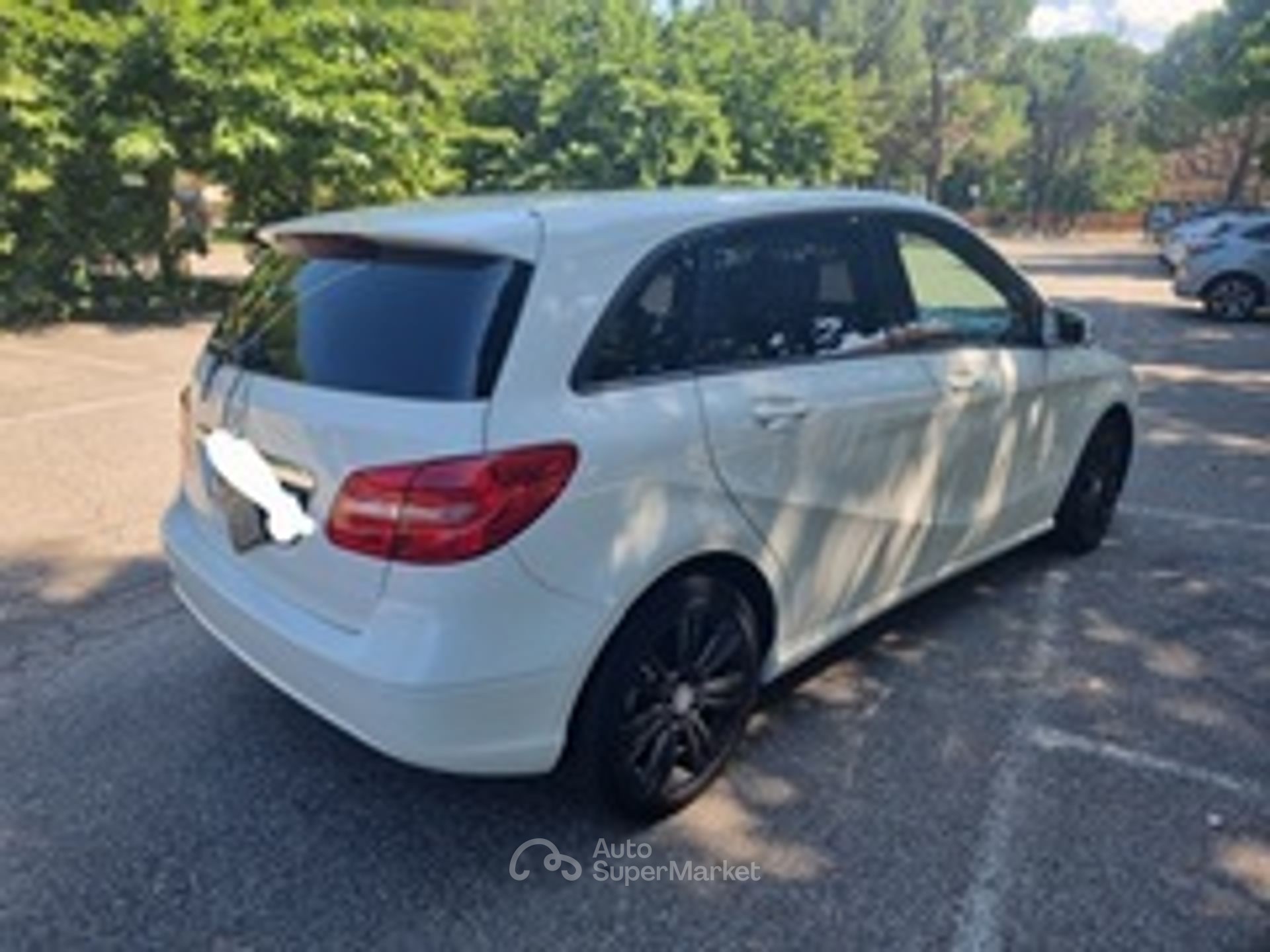 Mercedes-Benz Classe B