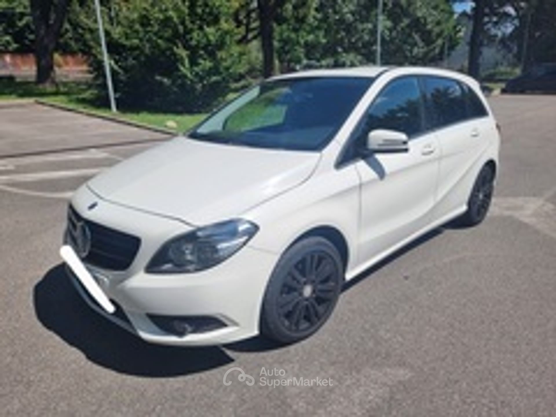 Mercedes-Benz Classe B