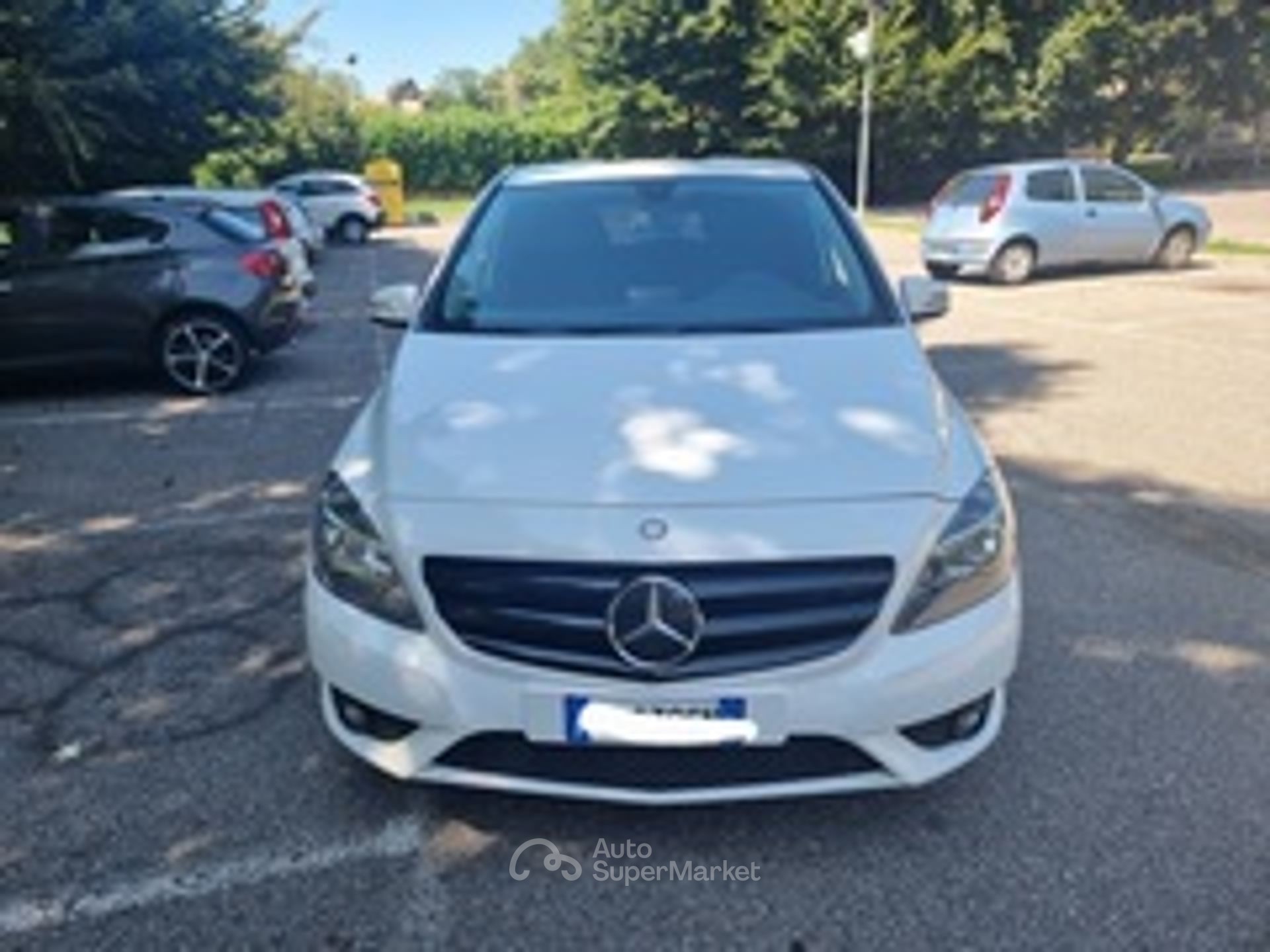 Mercedes-Benz Classe B