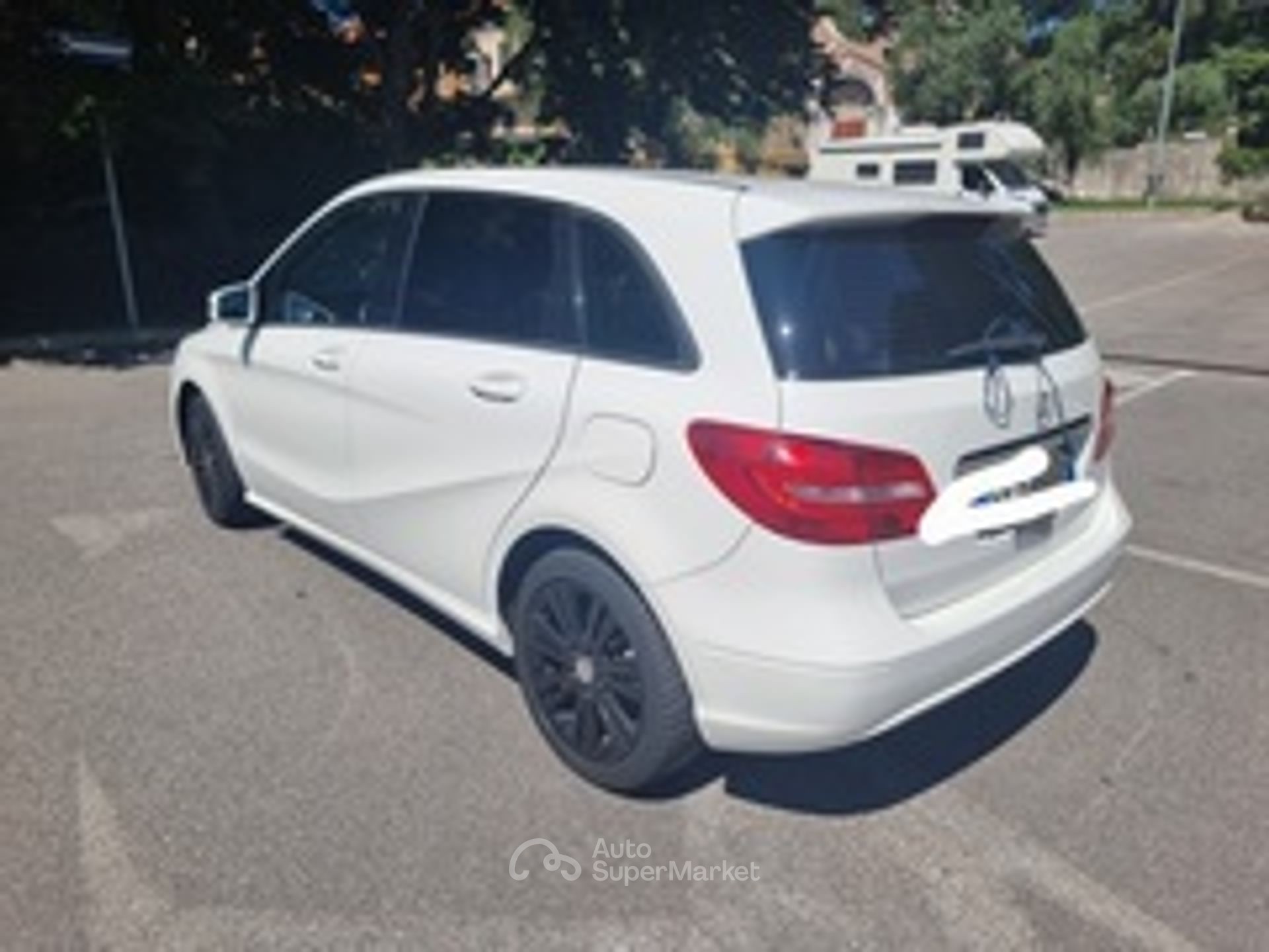 Mercedes-Benz Classe B