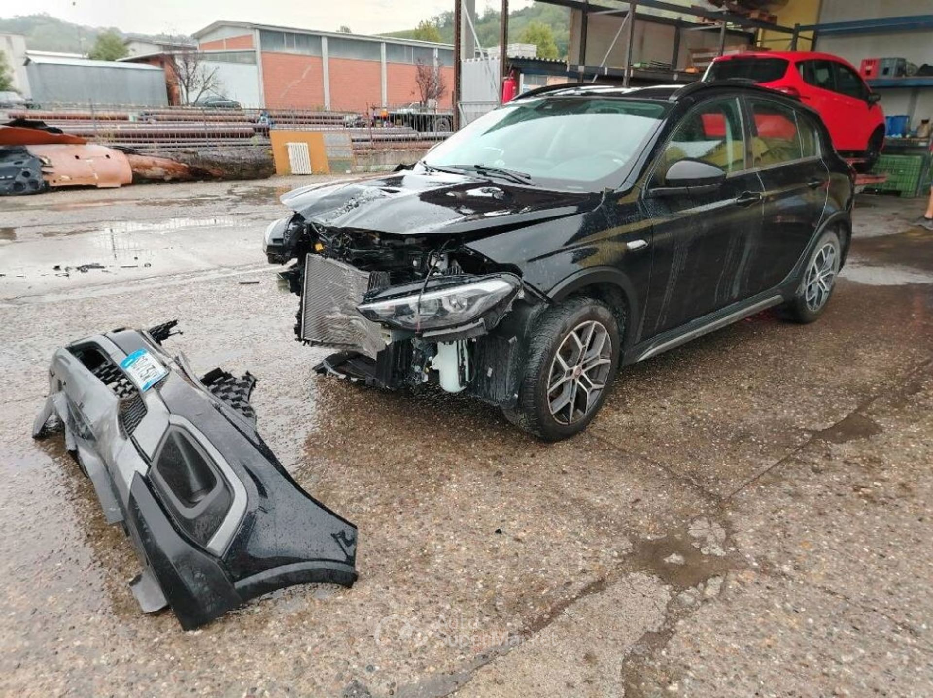 Fiat Tipo