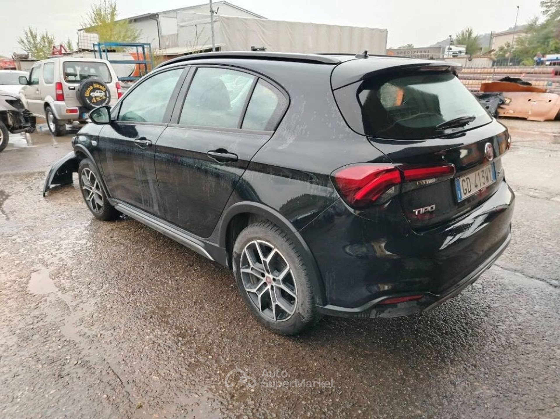 Fiat Tipo