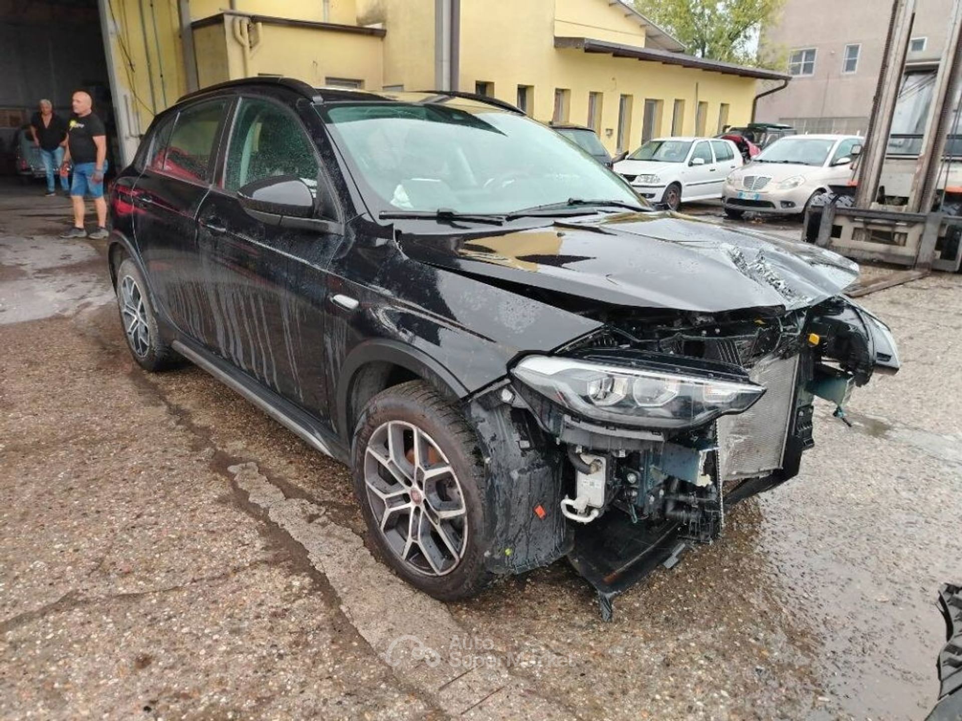 Fiat Tipo