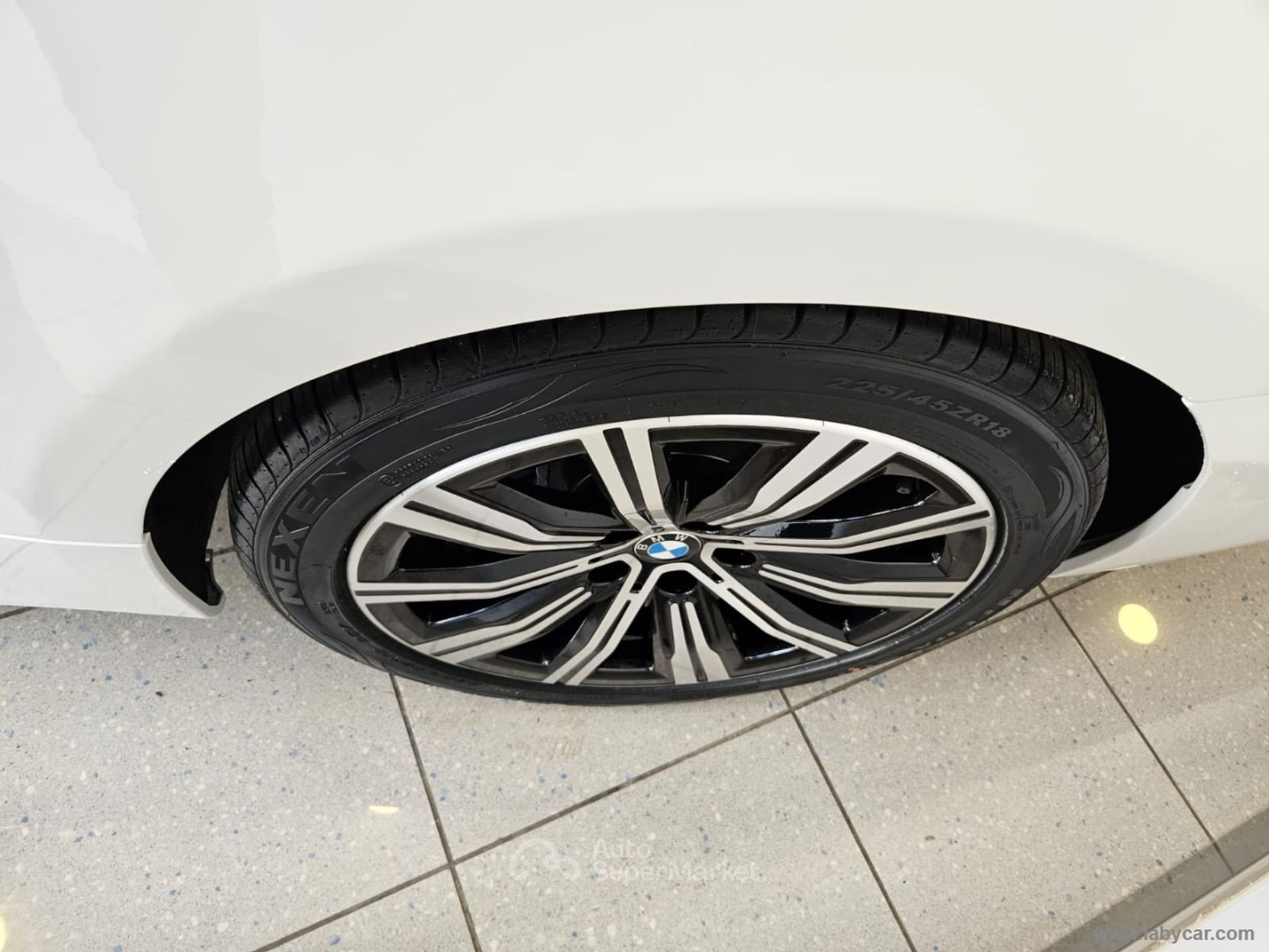 BMW Serie 4 420d