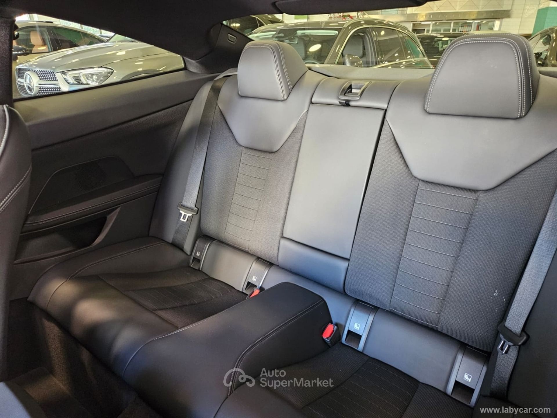 BMW Serie 4 420d