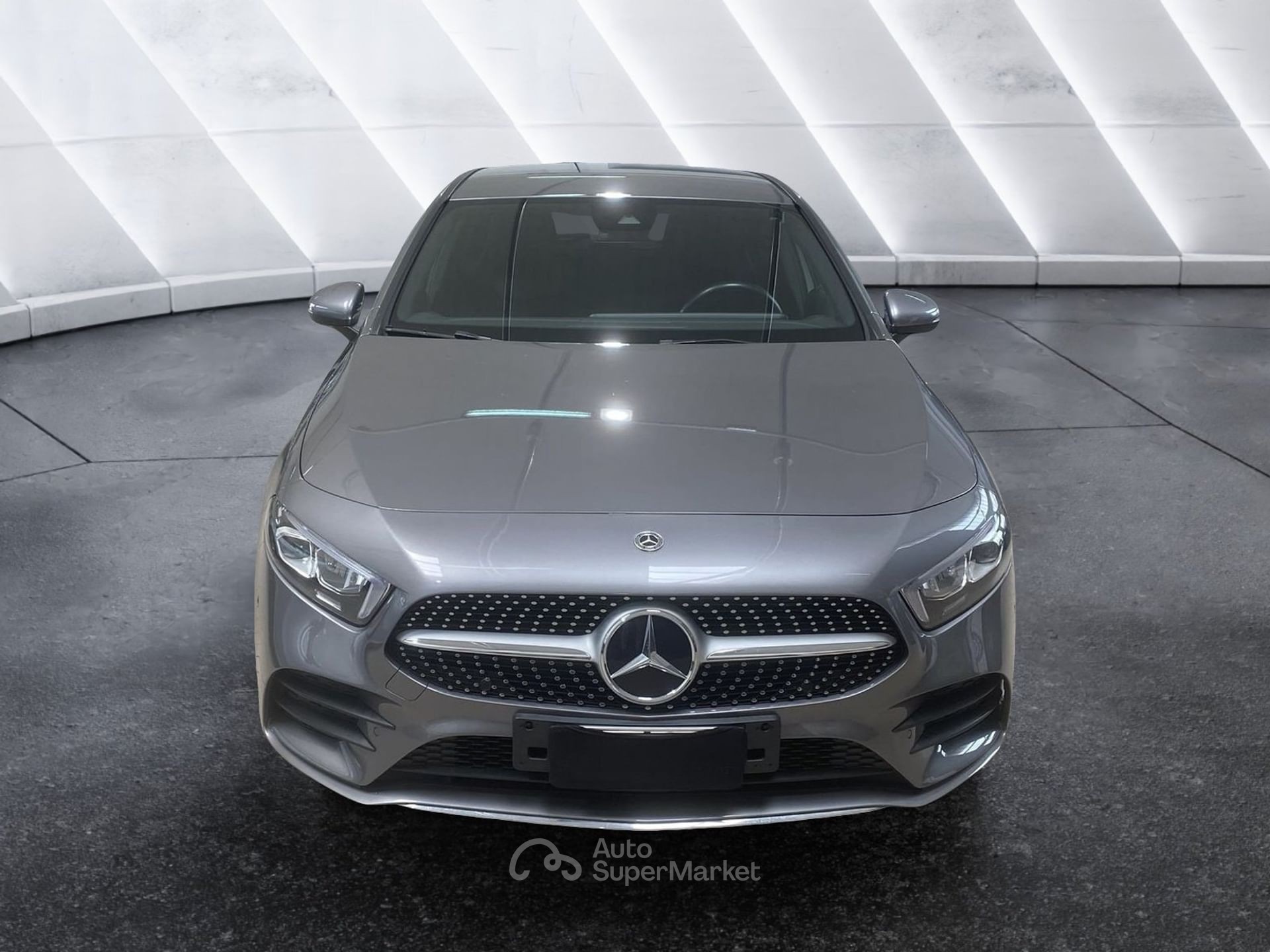 Mercedes-Benz Classe A
