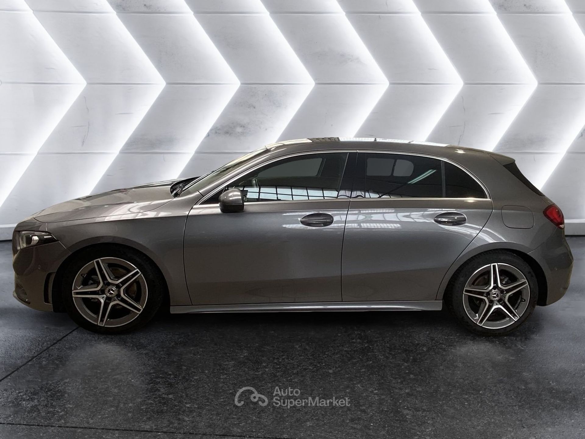 Mercedes-Benz Classe A