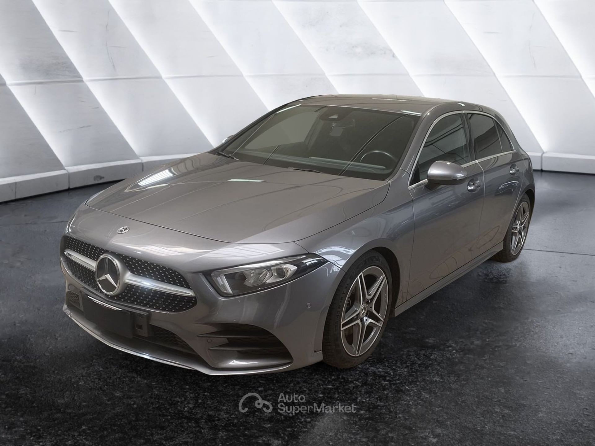 Mercedes-Benz Classe A