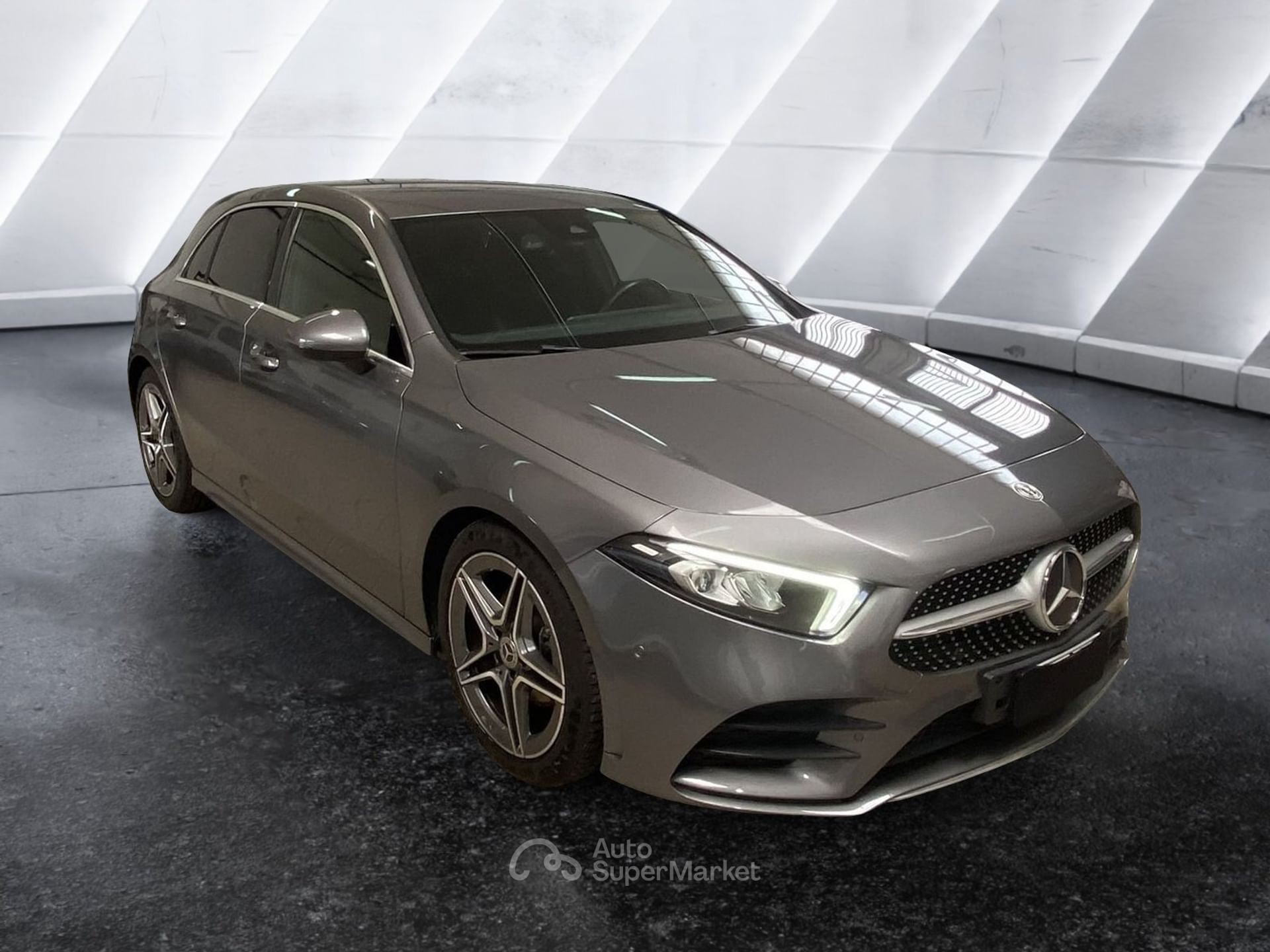 Mercedes-Benz Classe A