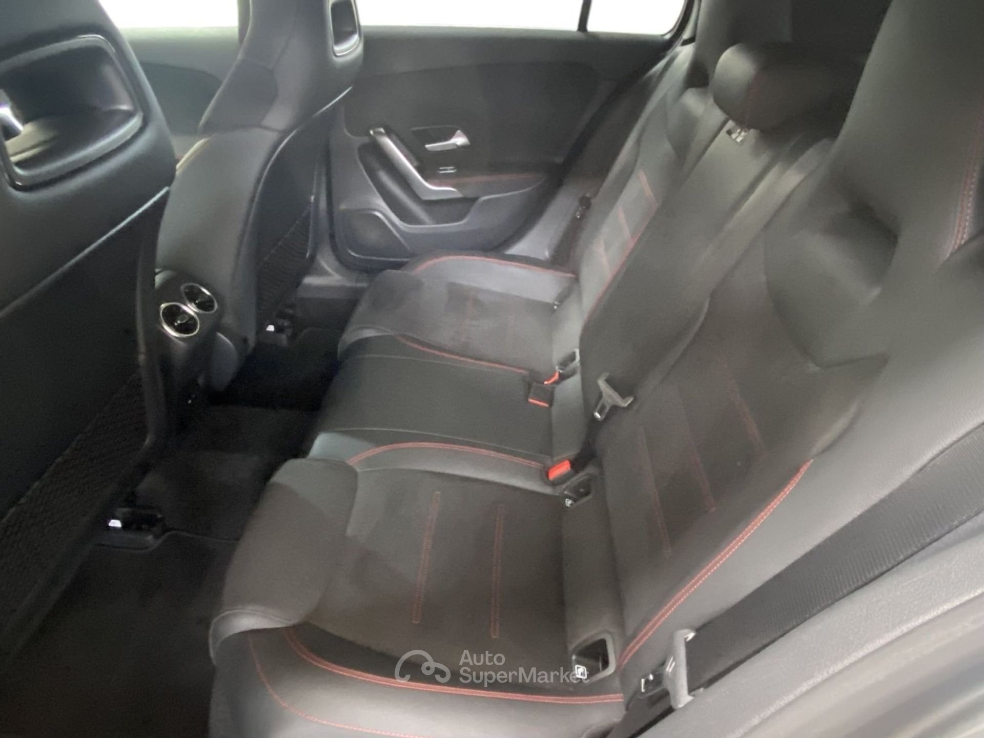 Mercedes-Benz Classe A