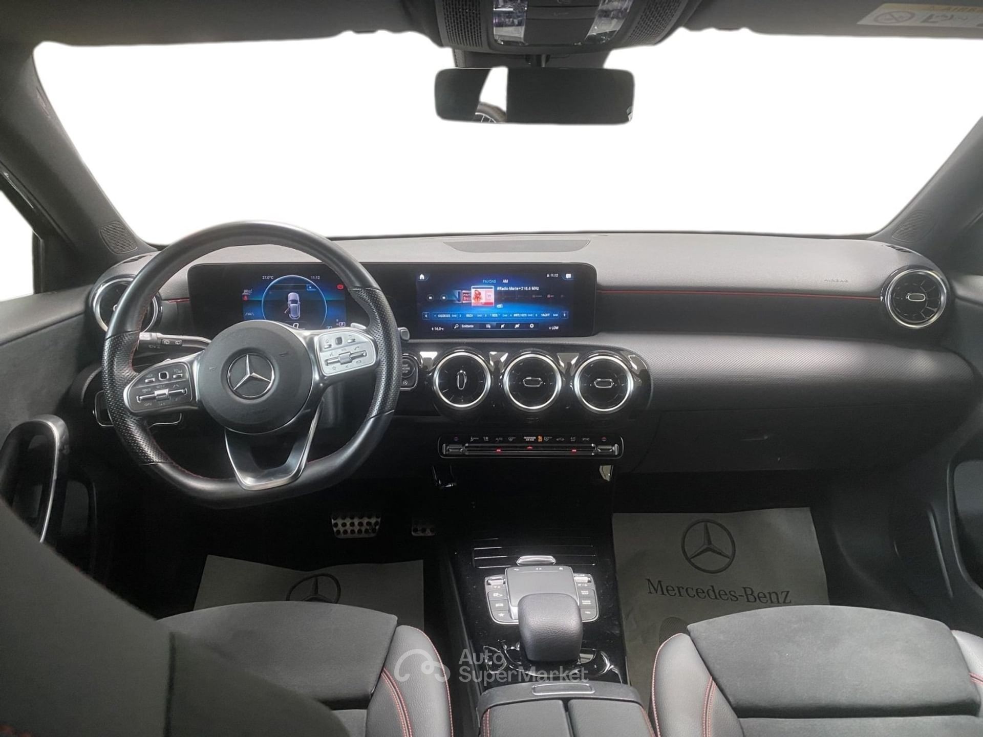 Mercedes-Benz Classe A
