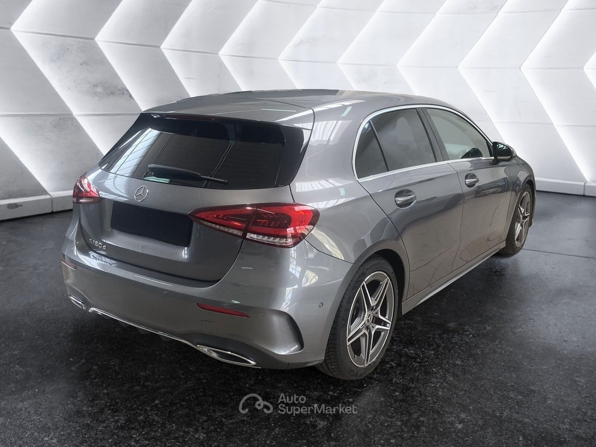 Mercedes-Benz Classe A