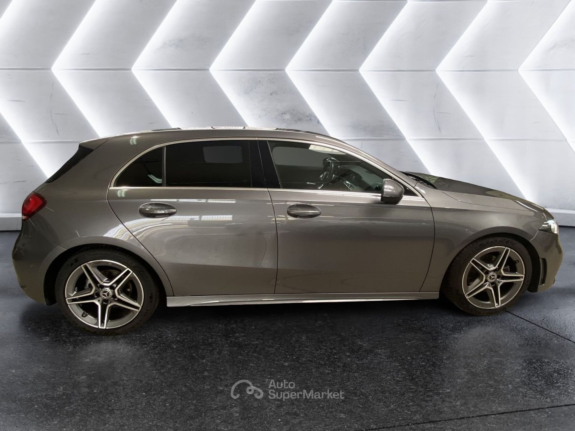 Mercedes-Benz Classe A