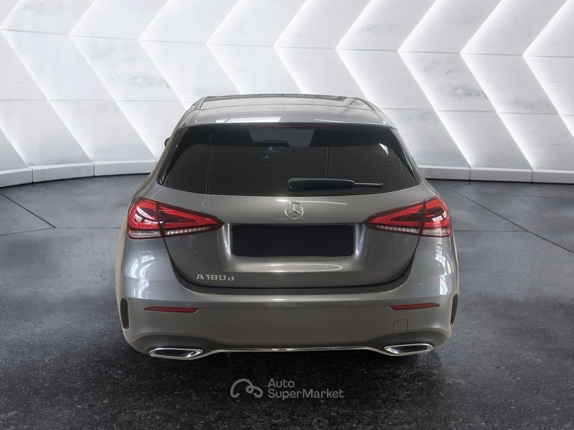 Mercedes-Benz Classe A