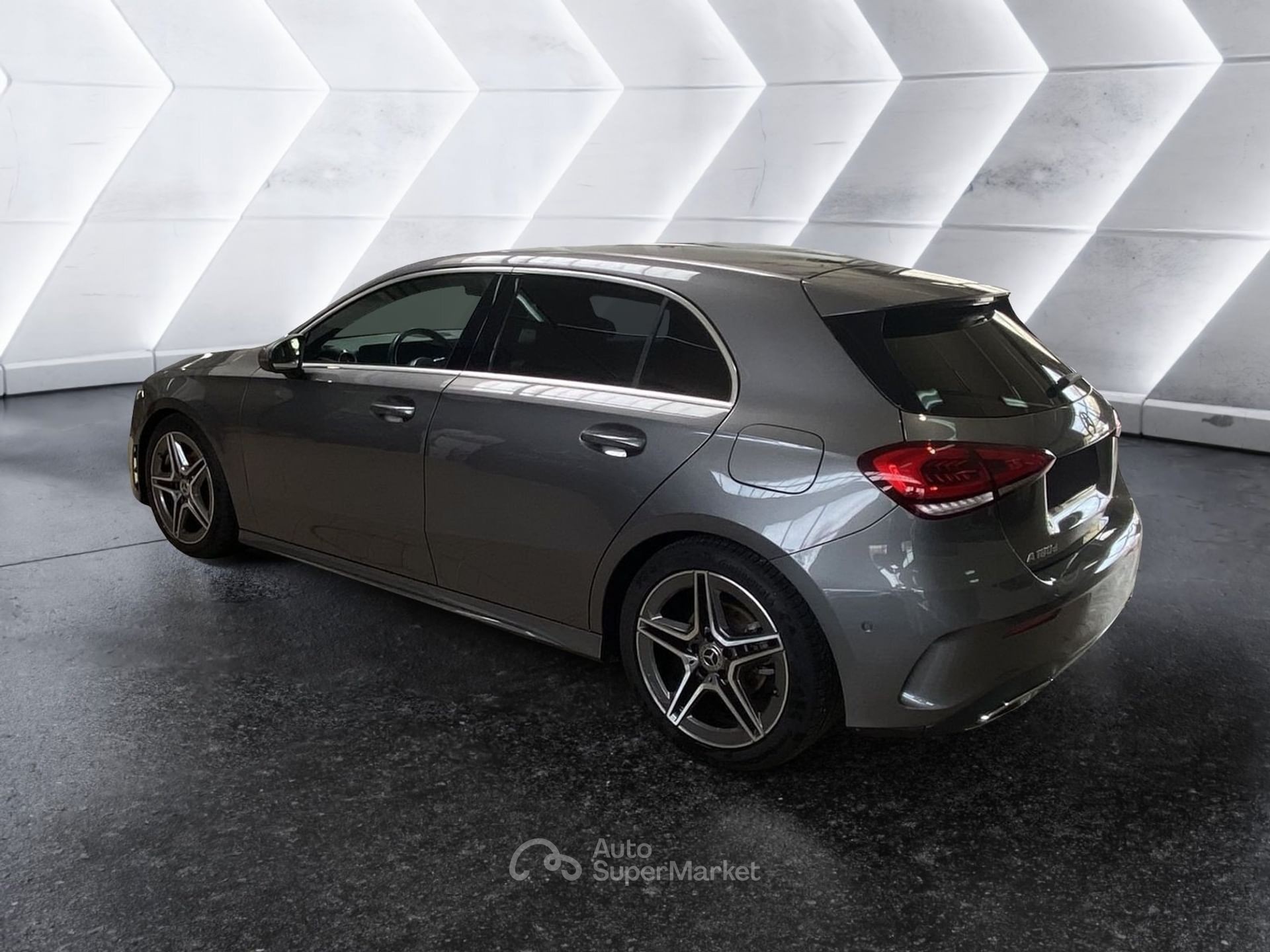 Mercedes-Benz Classe A