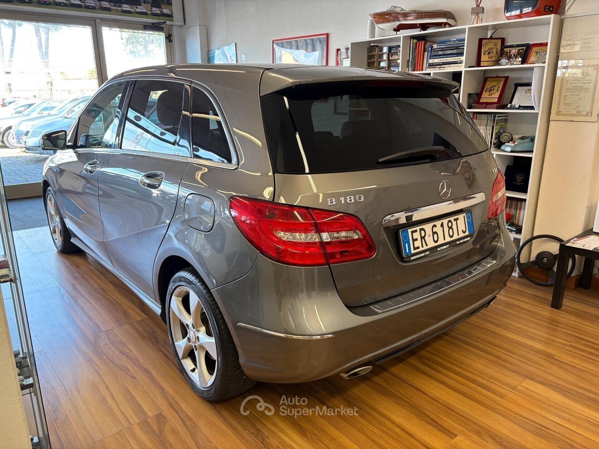 Mercedes-Benz Classe B