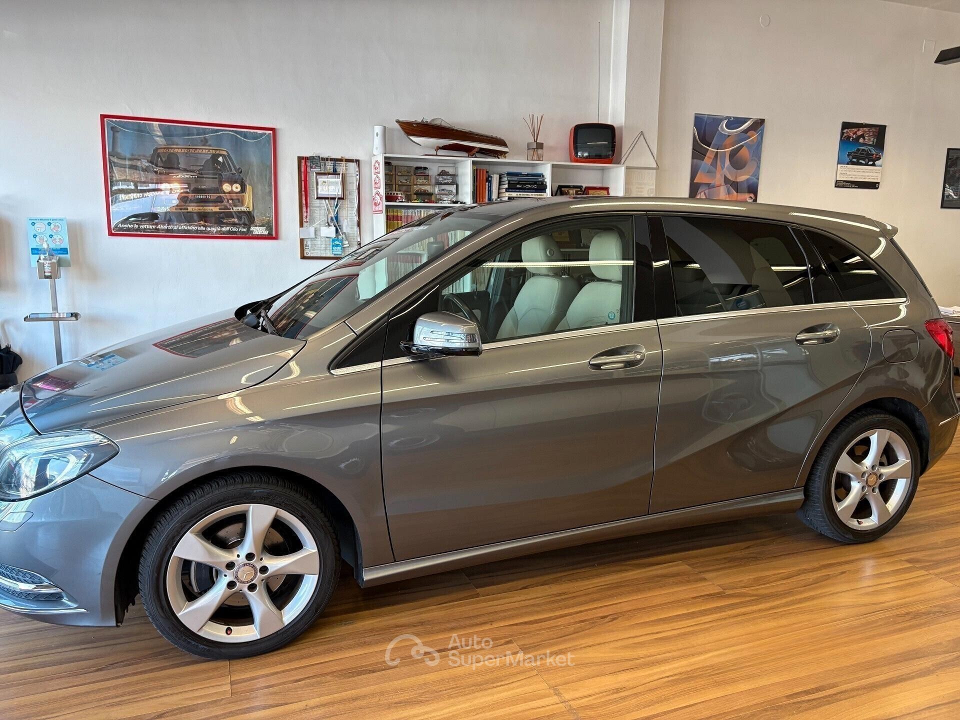 Mercedes-Benz Classe B