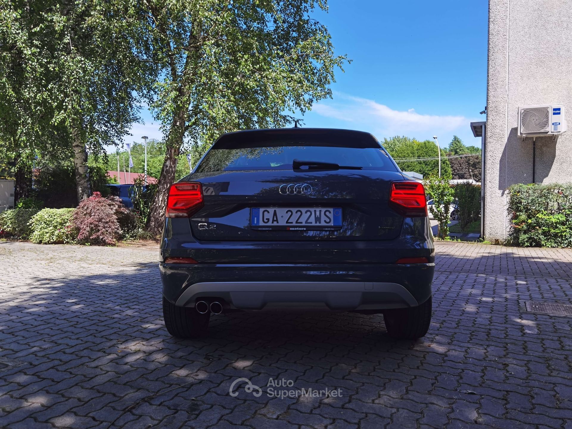 Audi Q2