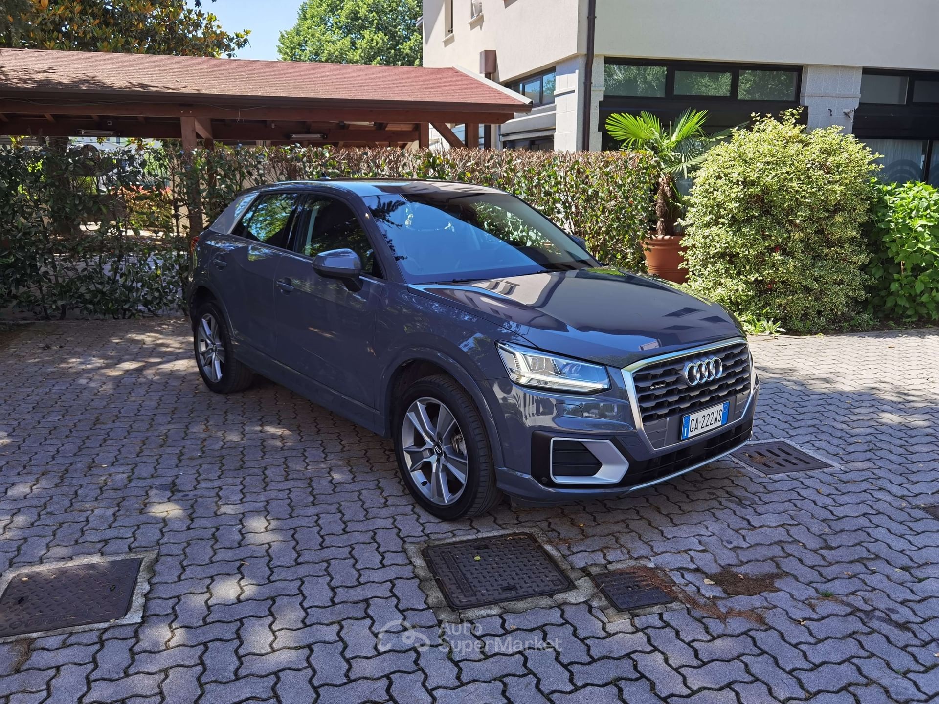 Audi Q2