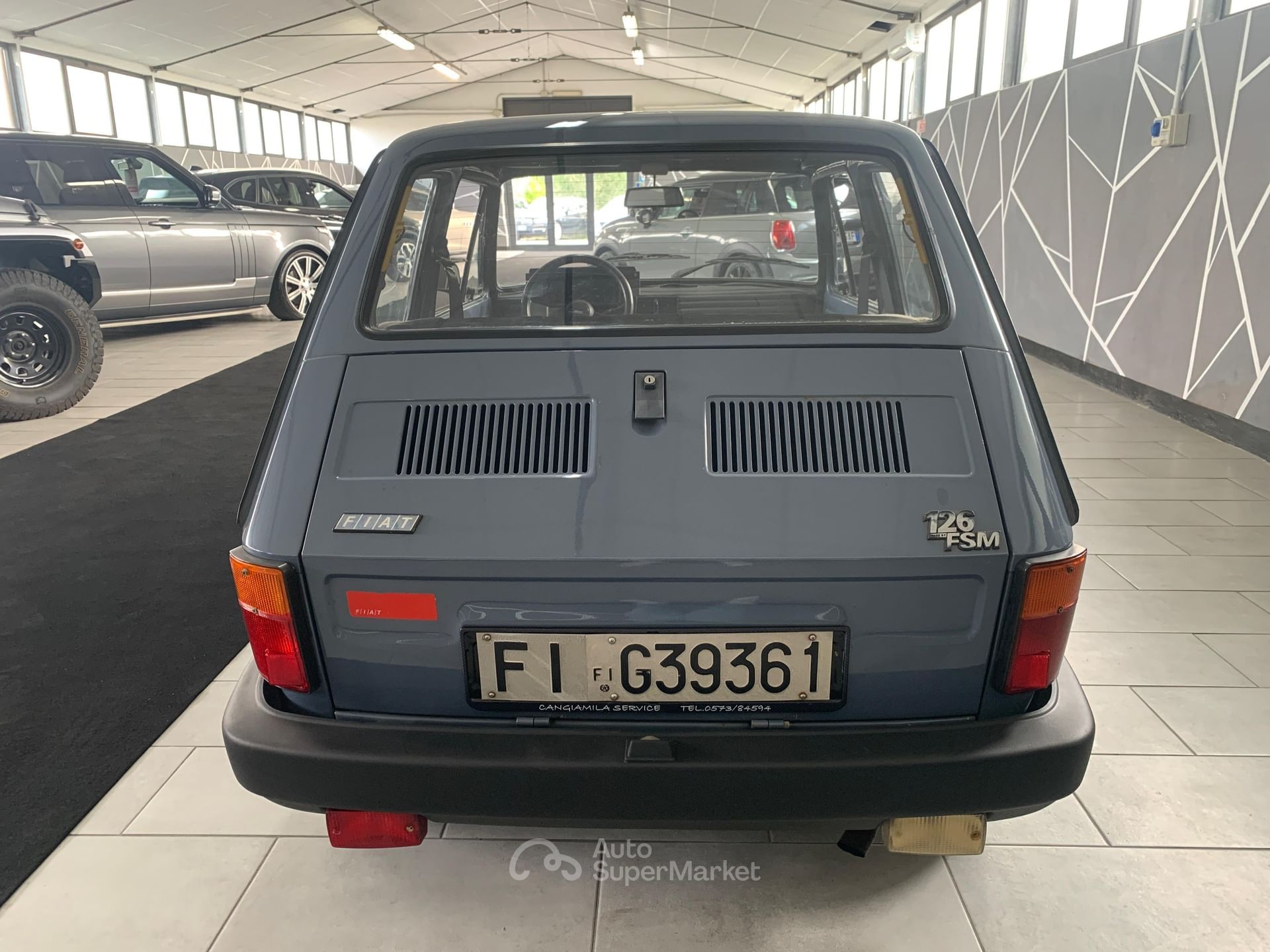 Fiat 126