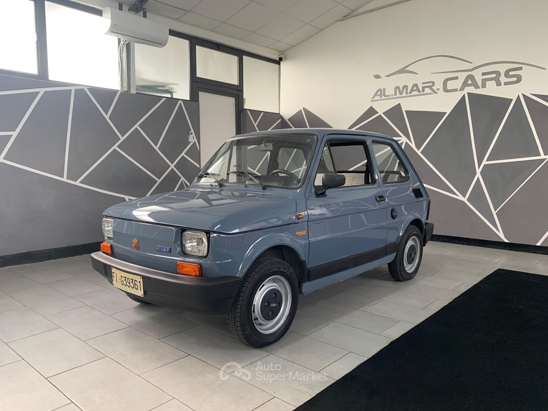 Fiat 126