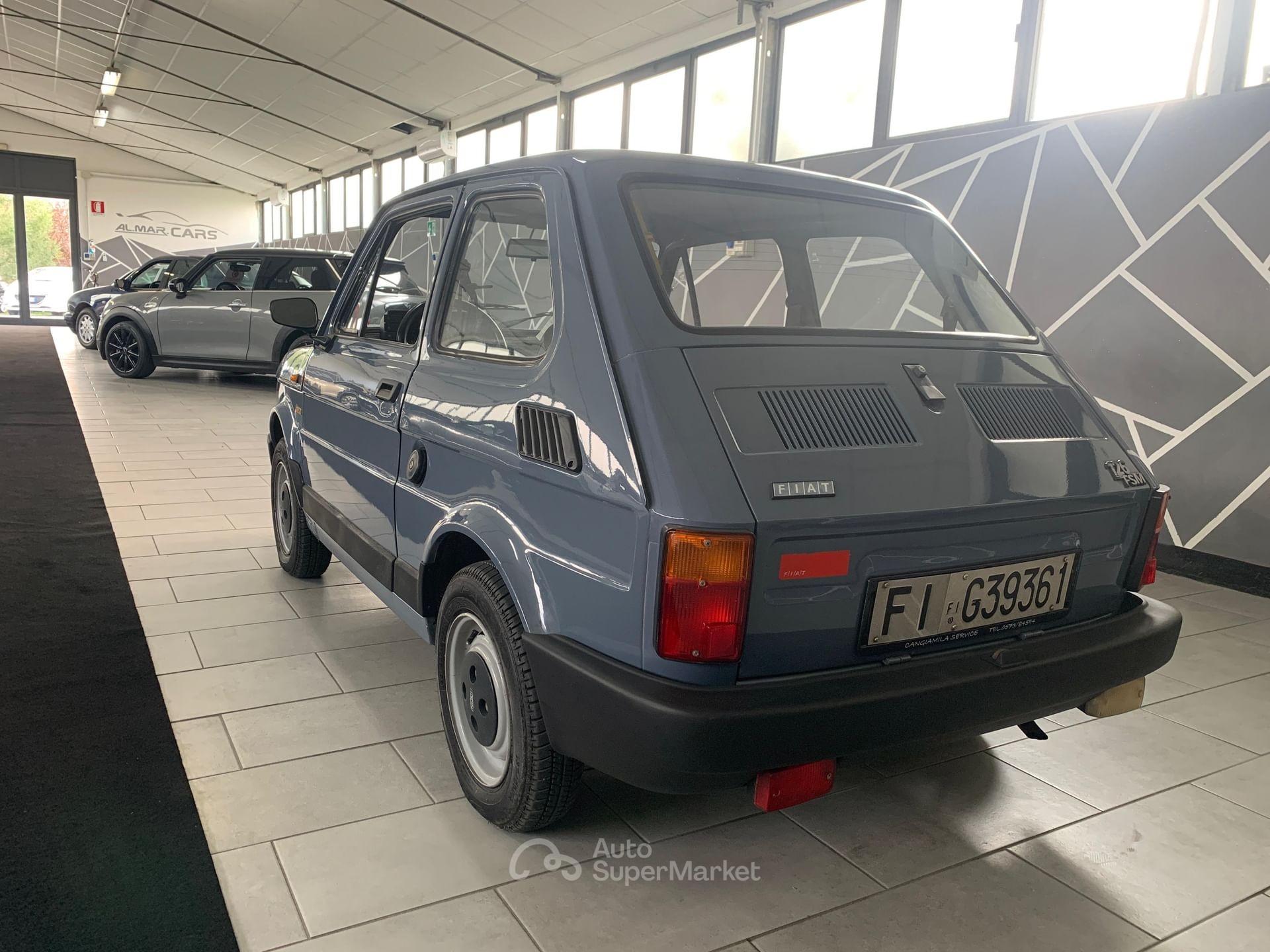 Fiat 126