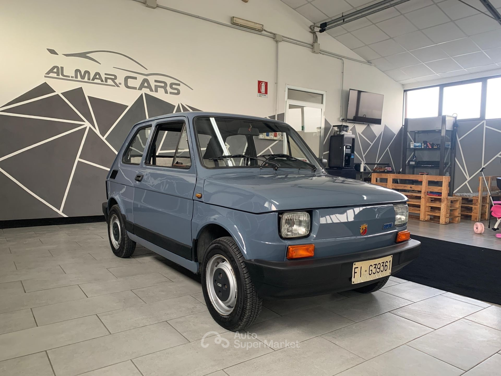 Fiat 126