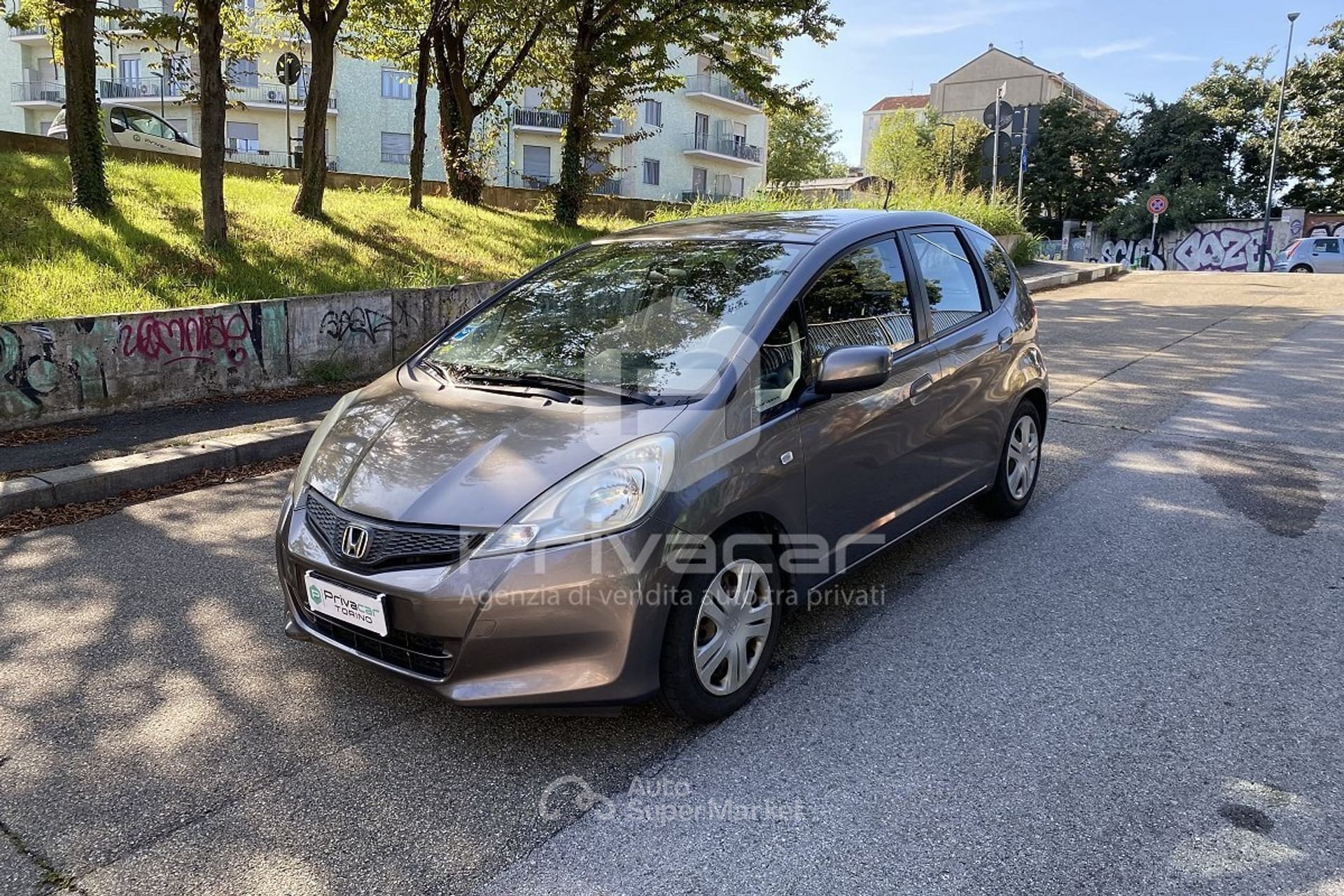 Auto Incentivi Honda Jazz Hybrid Nuova Honda Jazz: Tanta