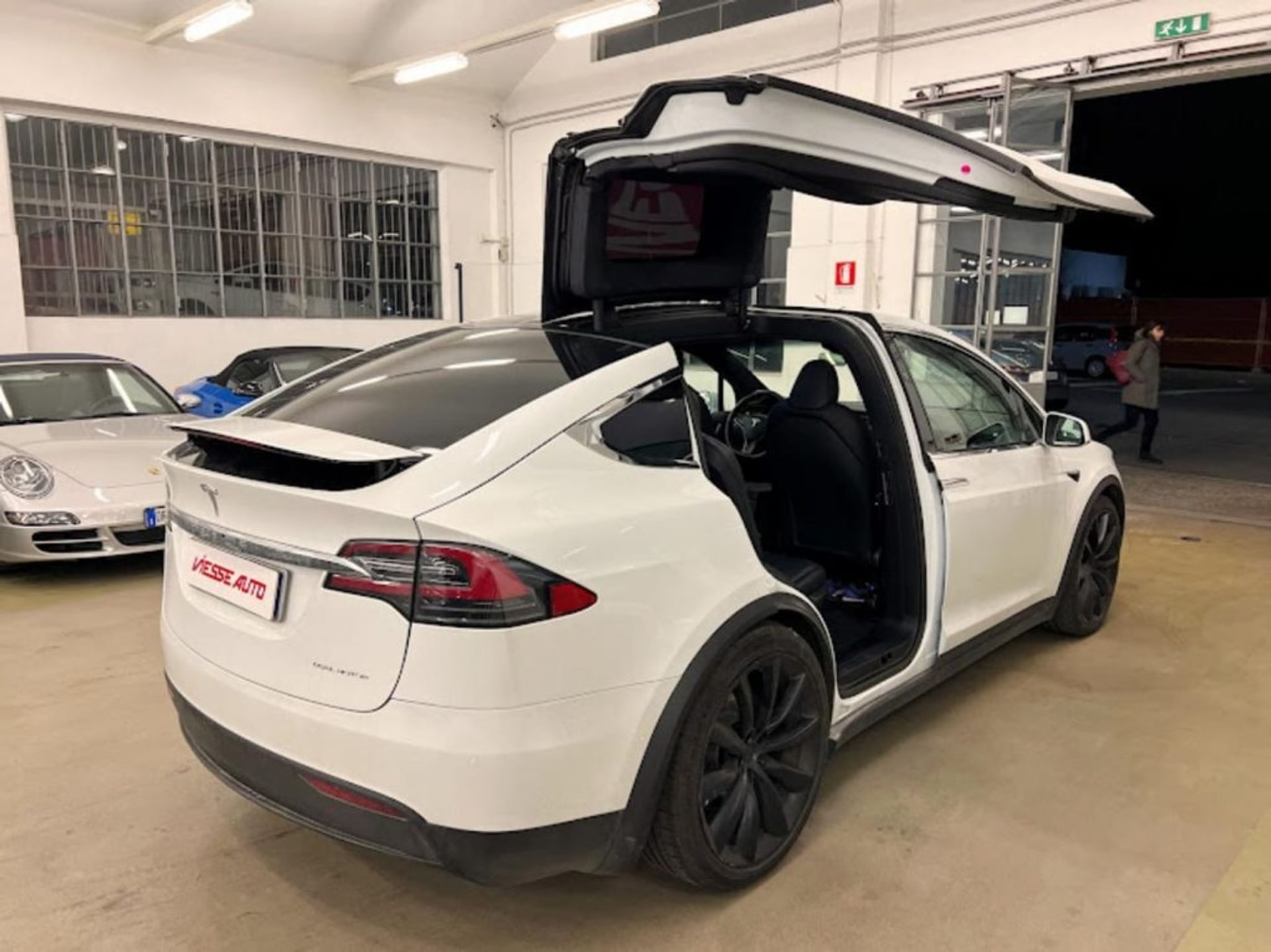 Acquista Tesla usate - Autosupermarket