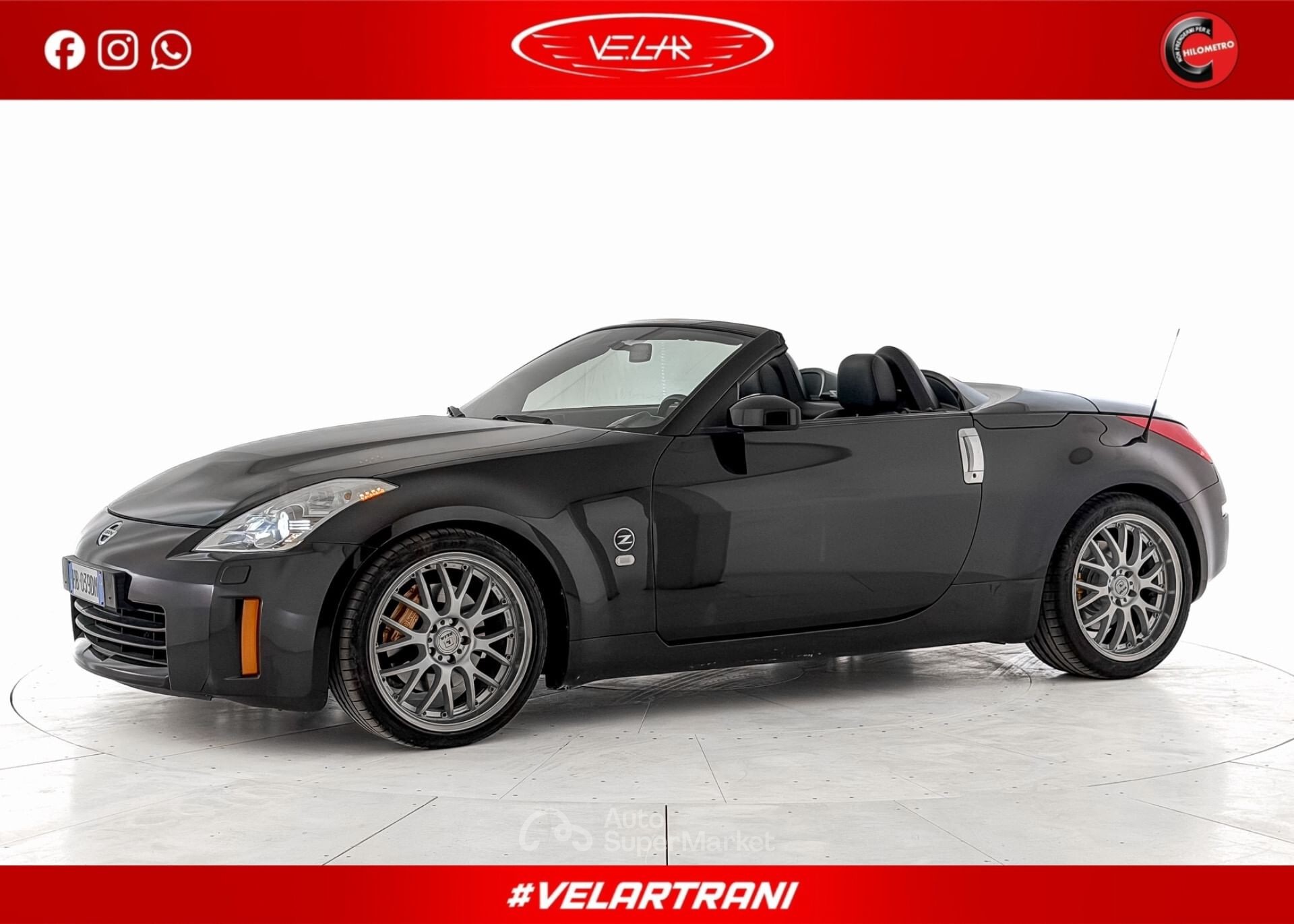 Nissan Z