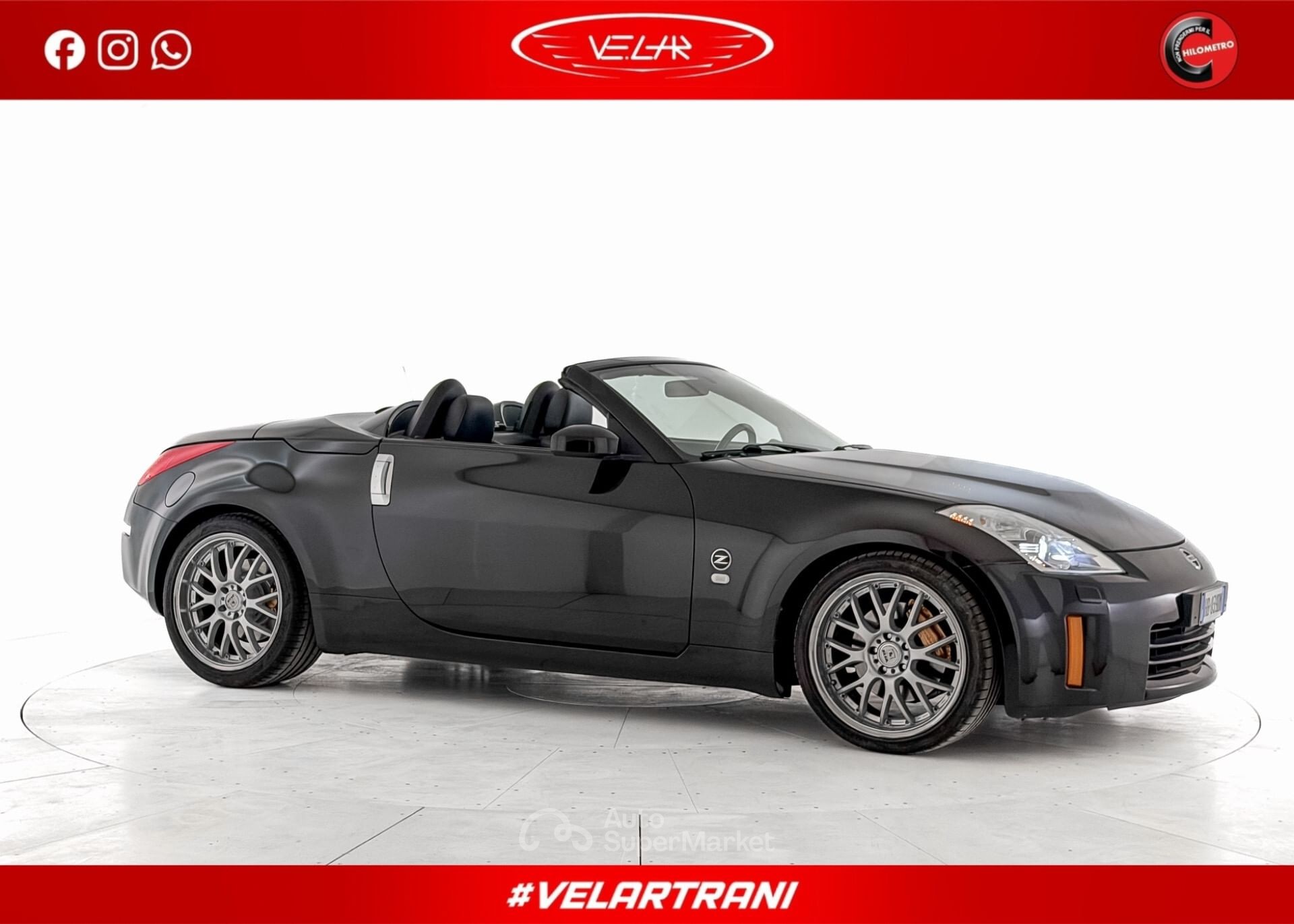 Nissan Z