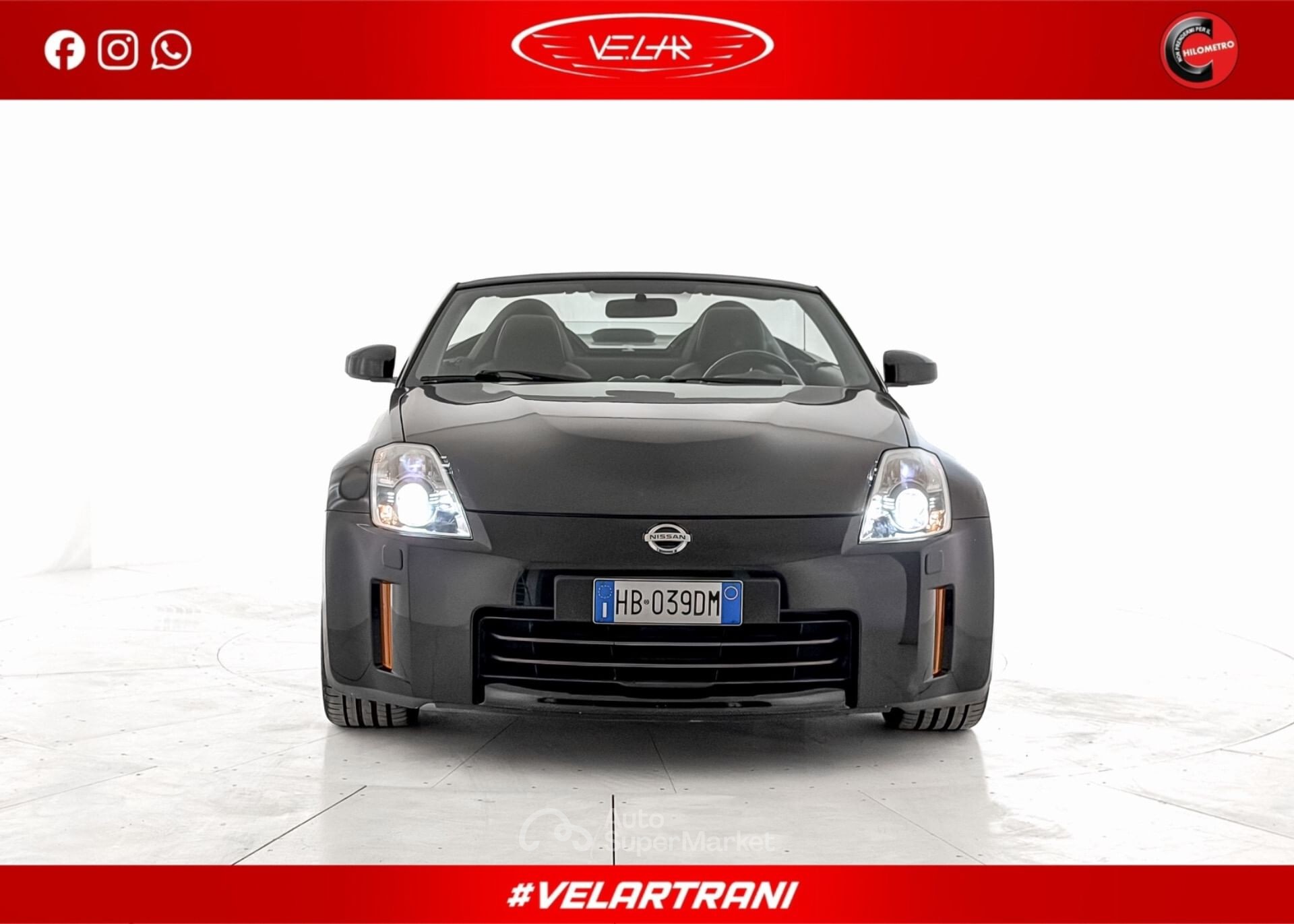 Nissan Z