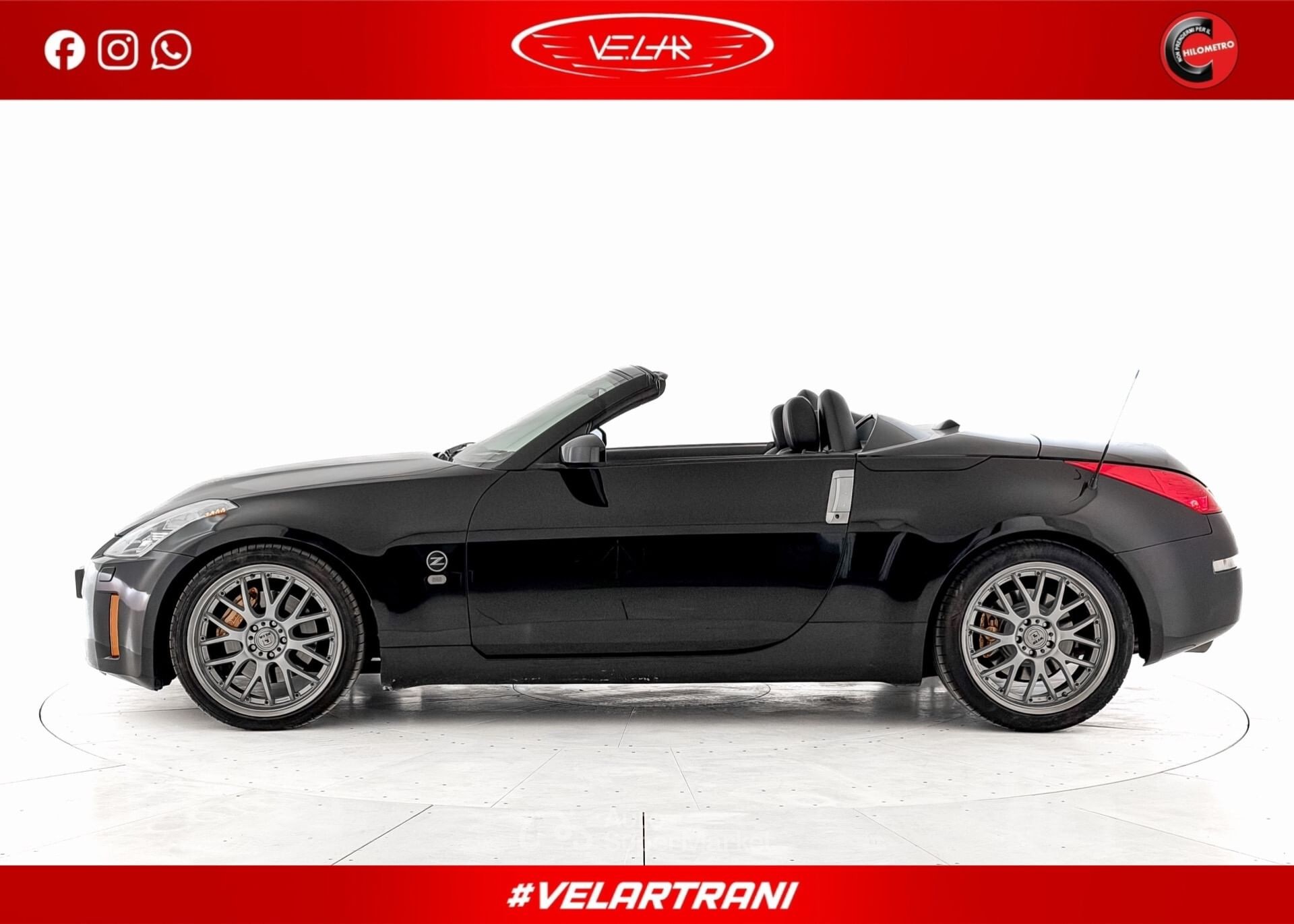 Nissan Z