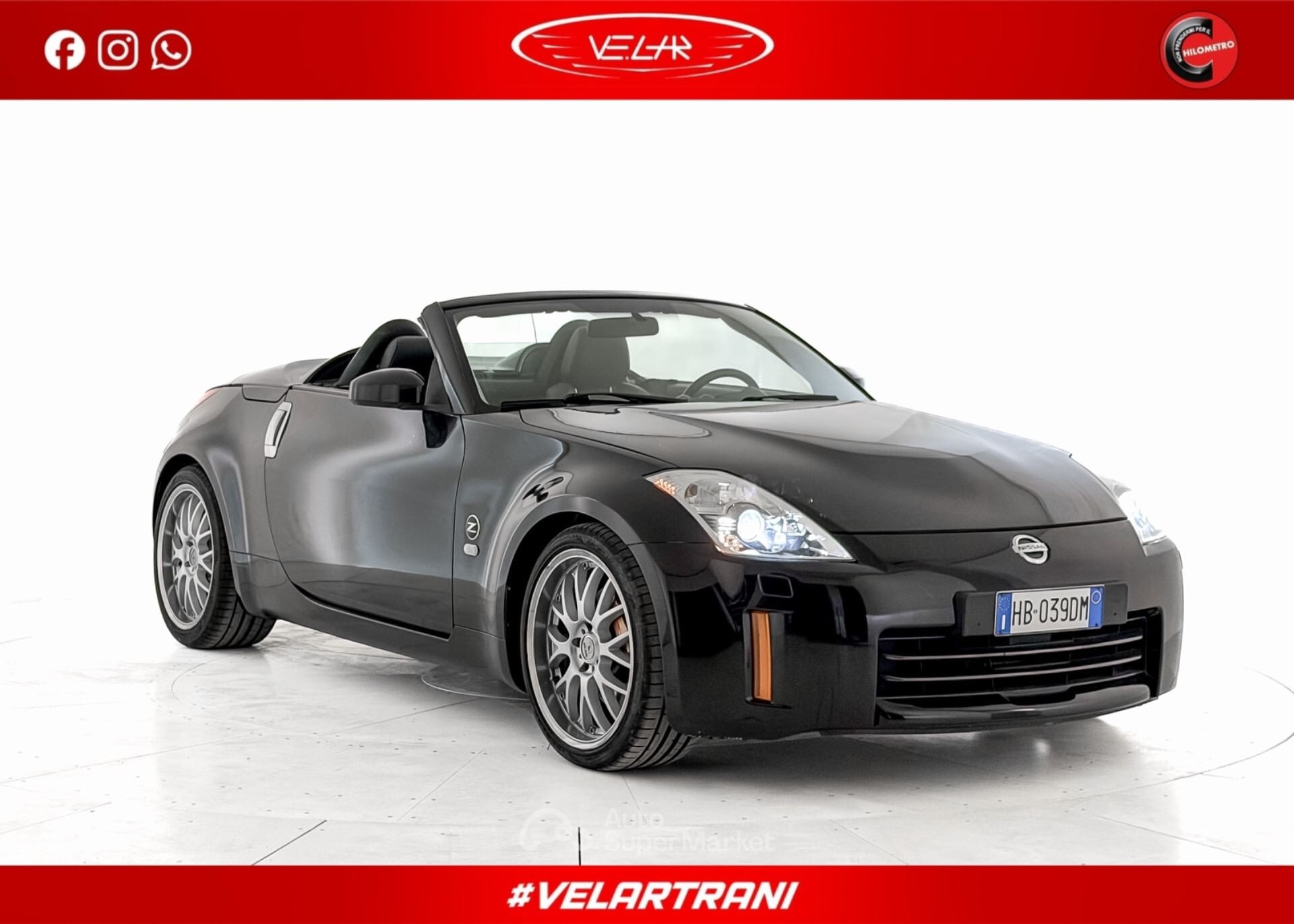 Nissan Z